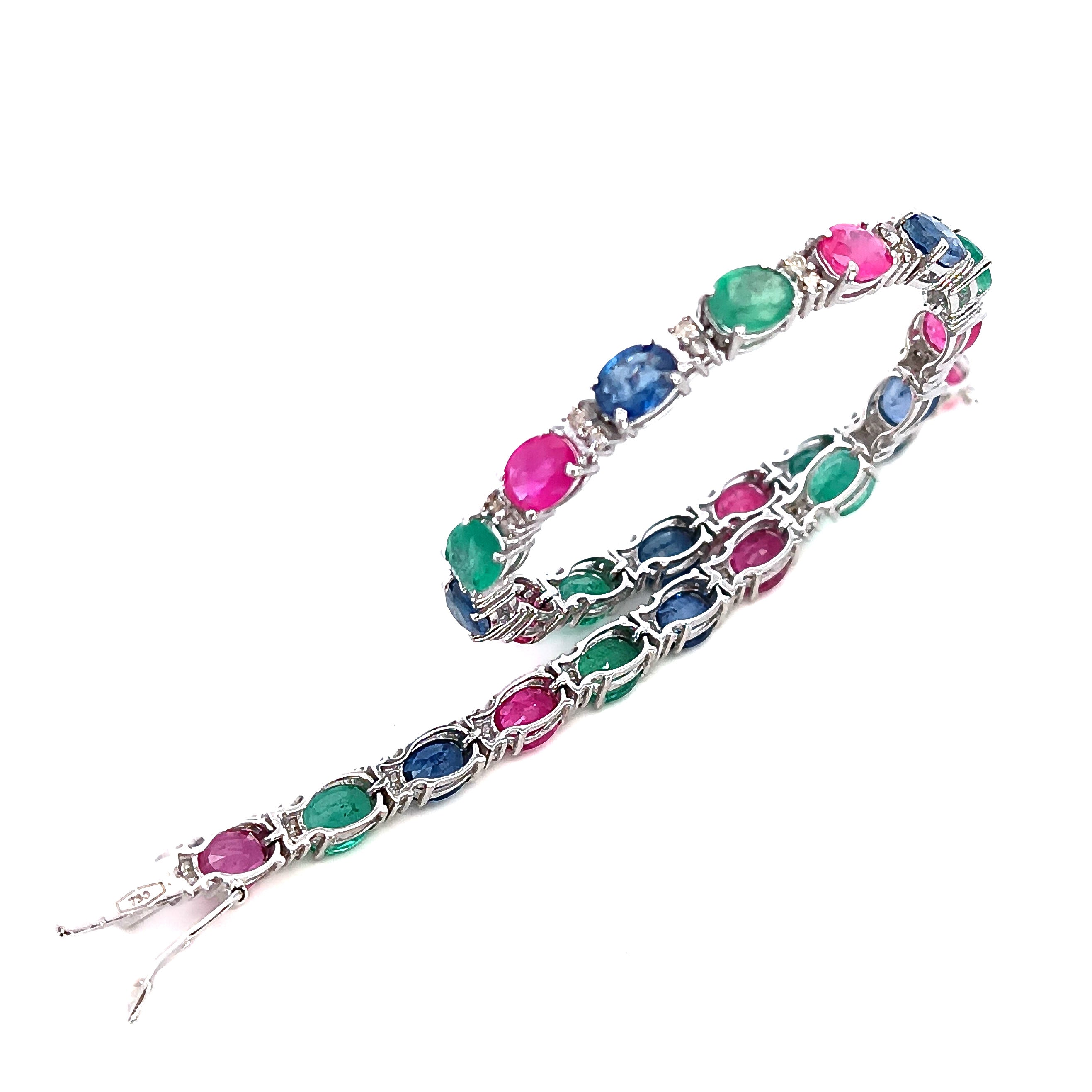 Bracciale Tennis D'Arrigo DAR0874