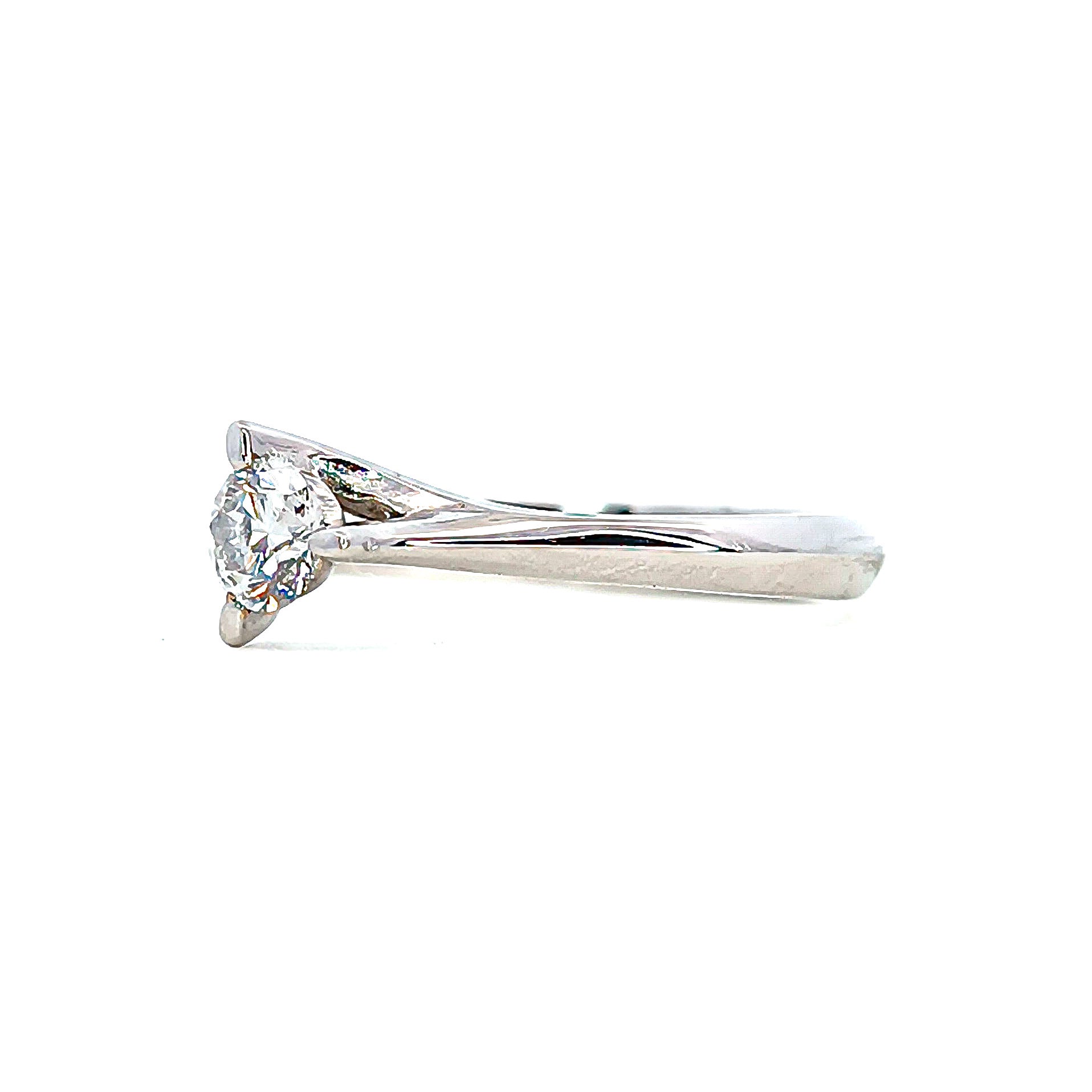 Anello Solitario D'Arrigo DAR1060