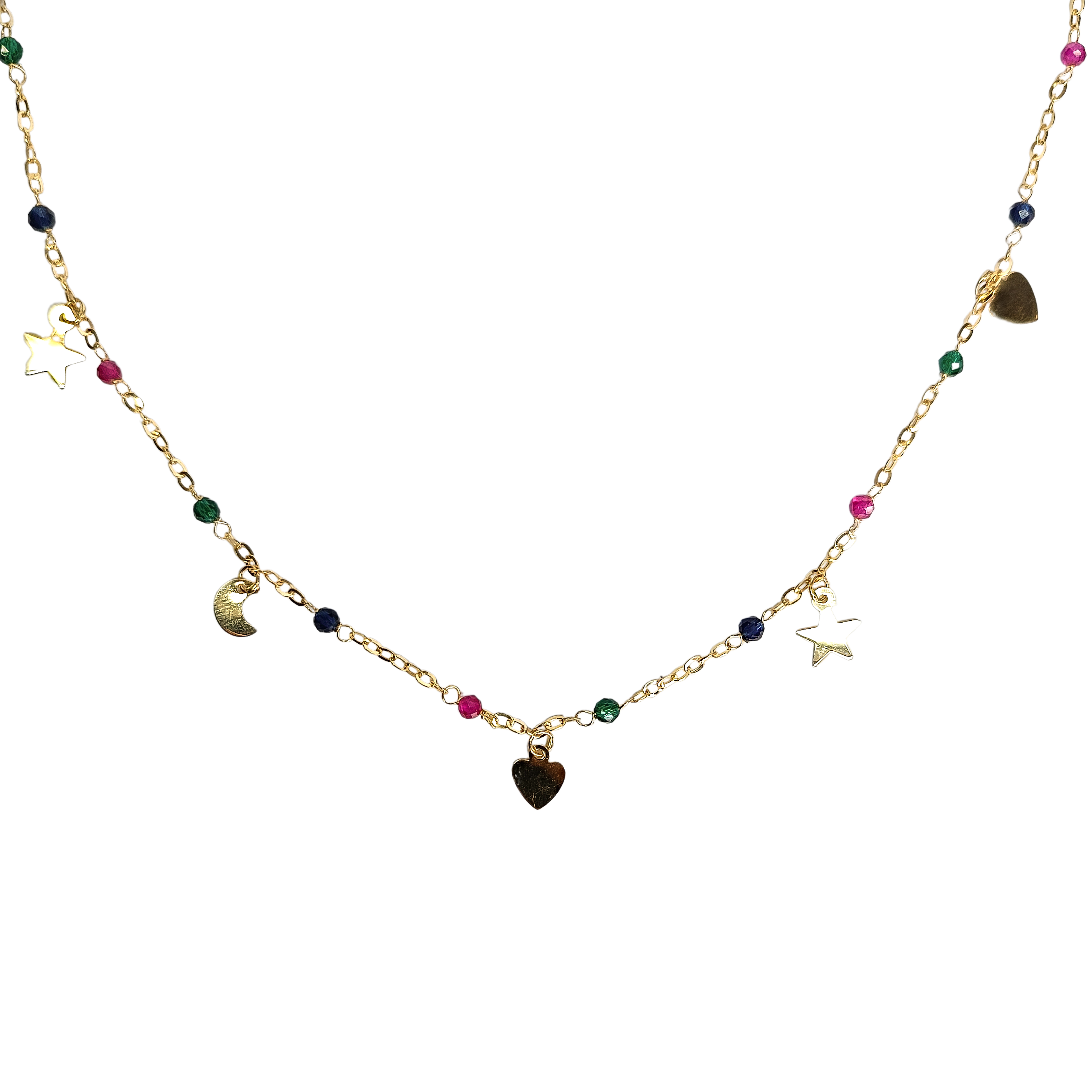 Collana Gold D'Arrigo DAR0899