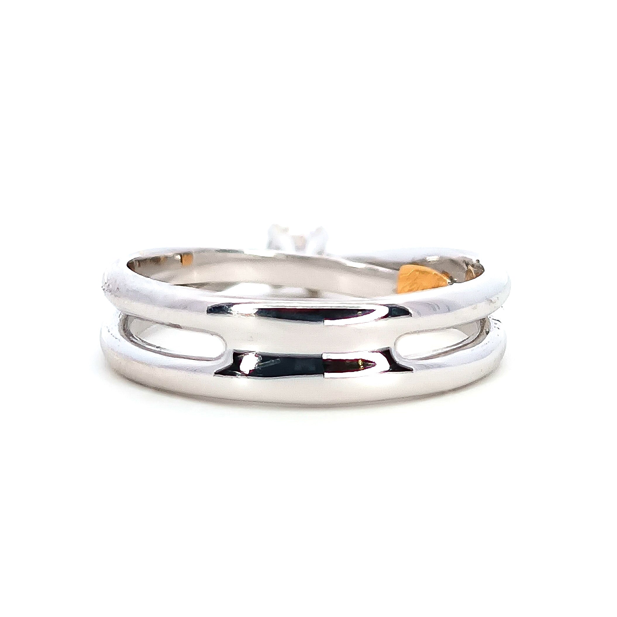 Anello Solitario D'Arrigo DAR1059