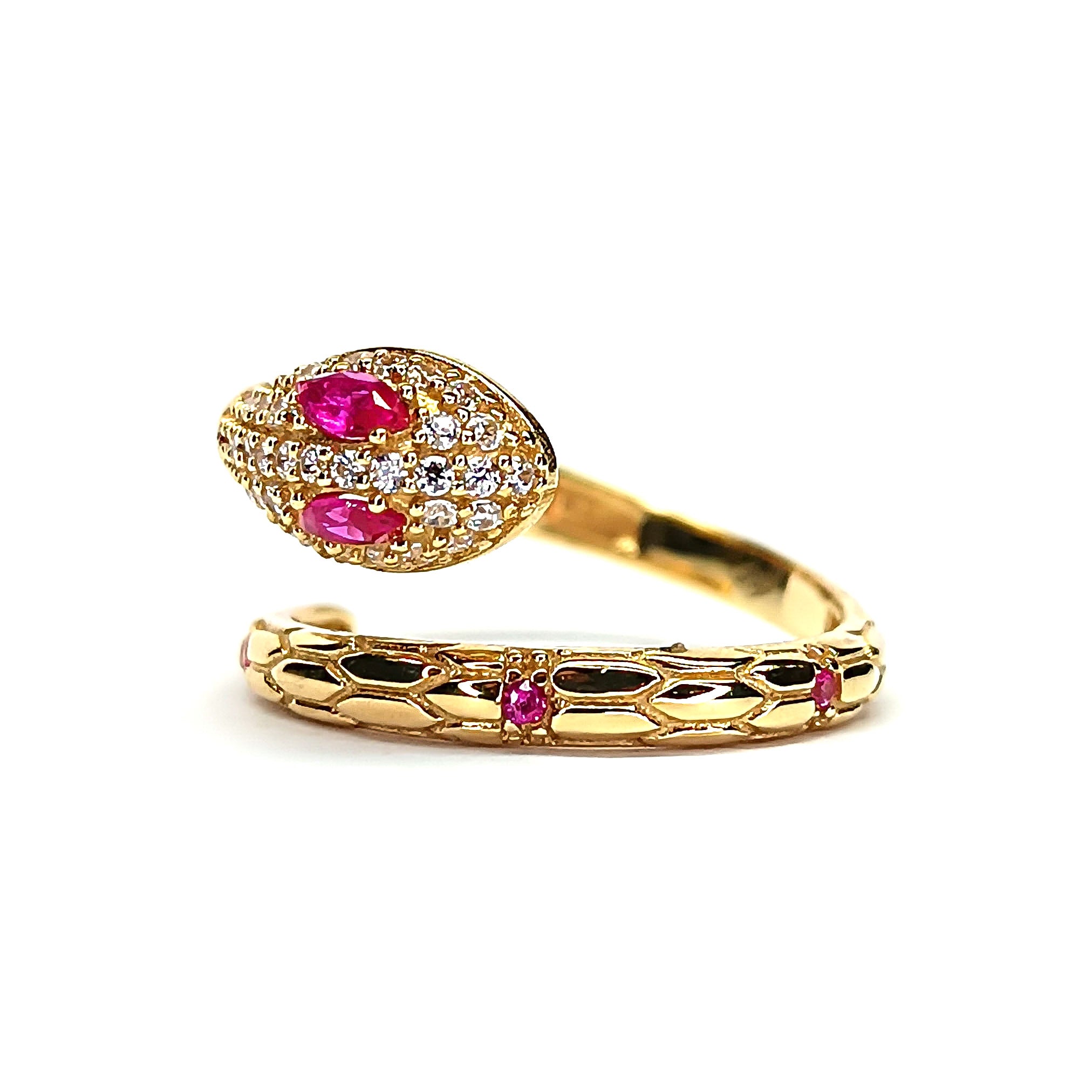 Anello Summer D'Arrigo DAR0930