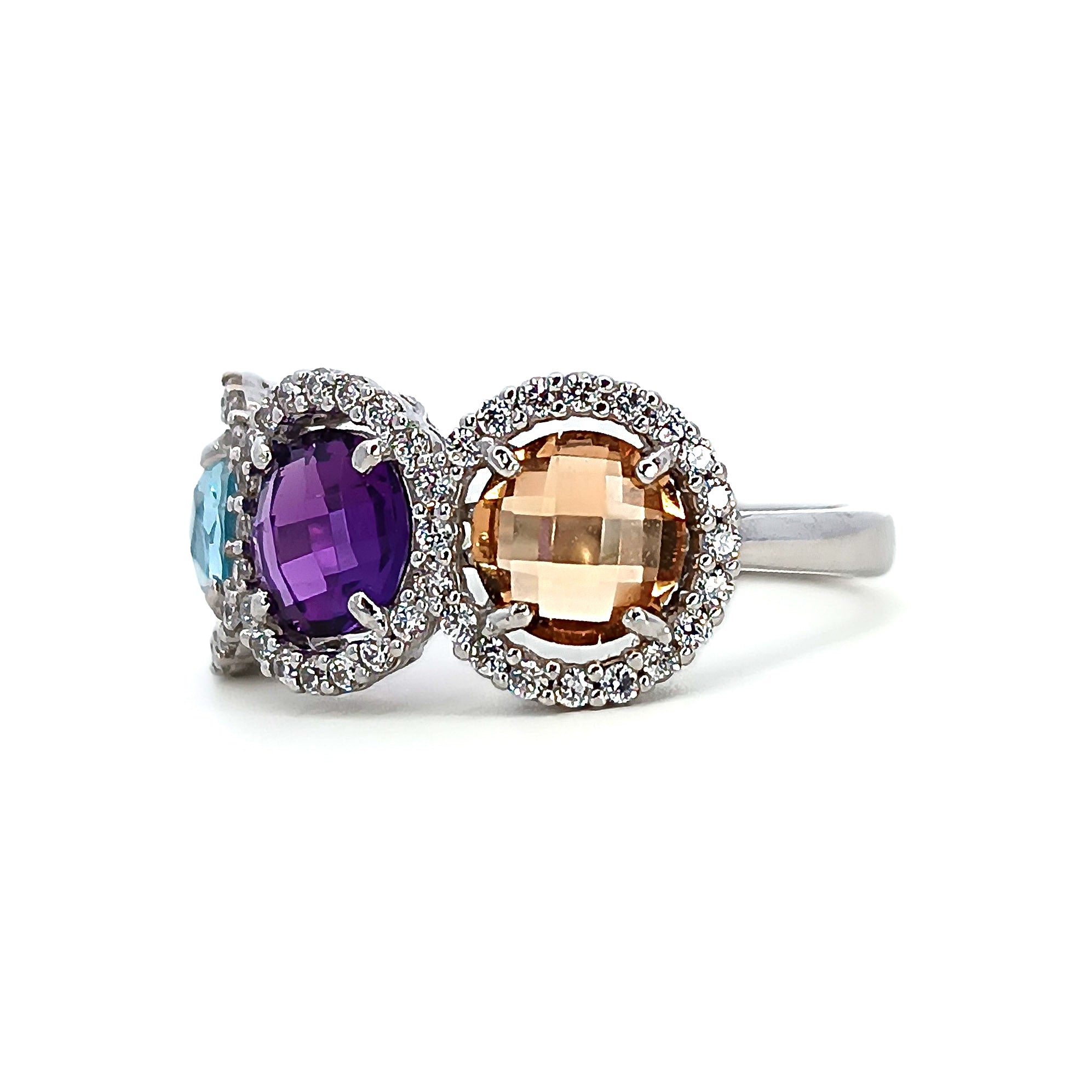 Anello Summer D'Arrigo DAR0913
