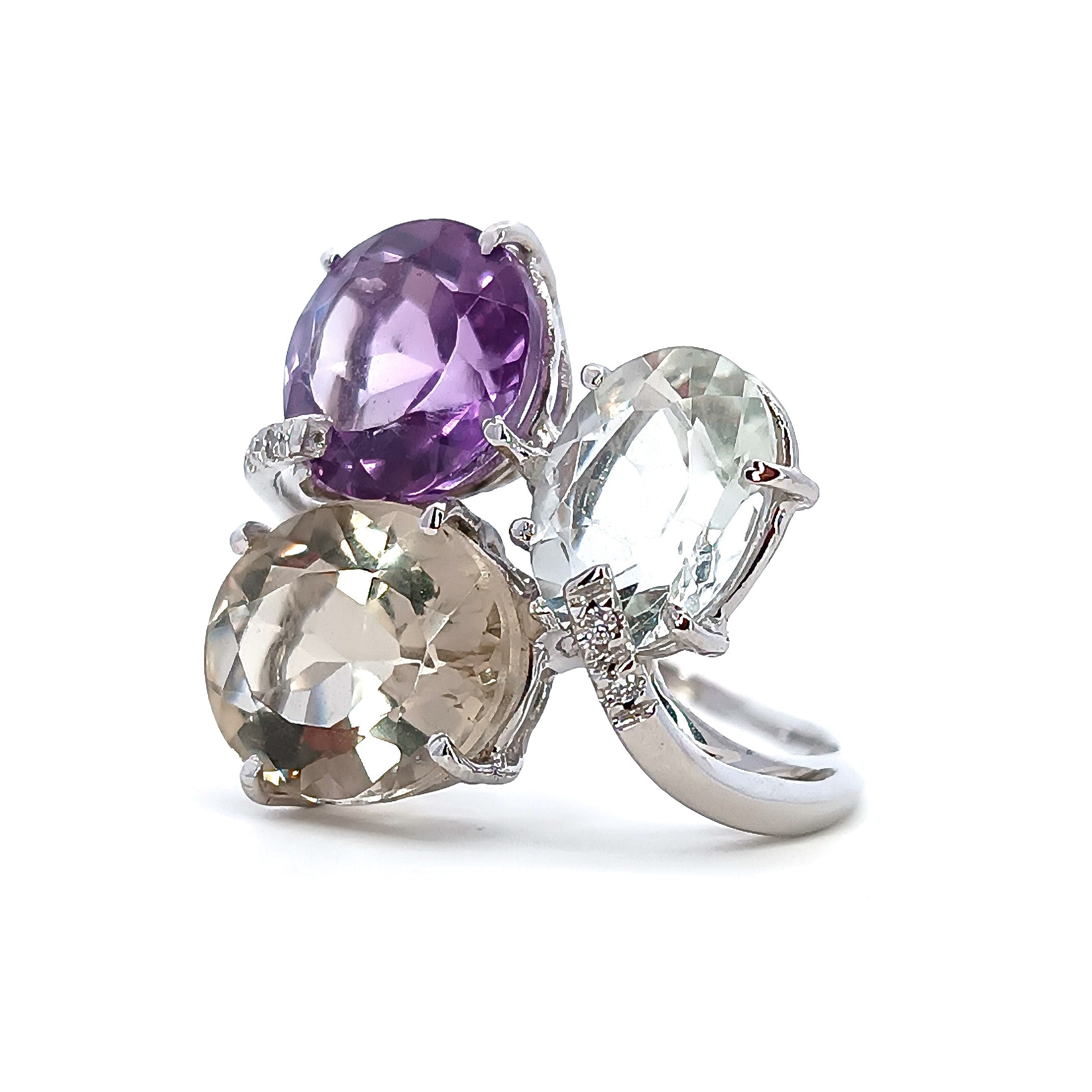 Anello Summer D'Arrigo DAR0919