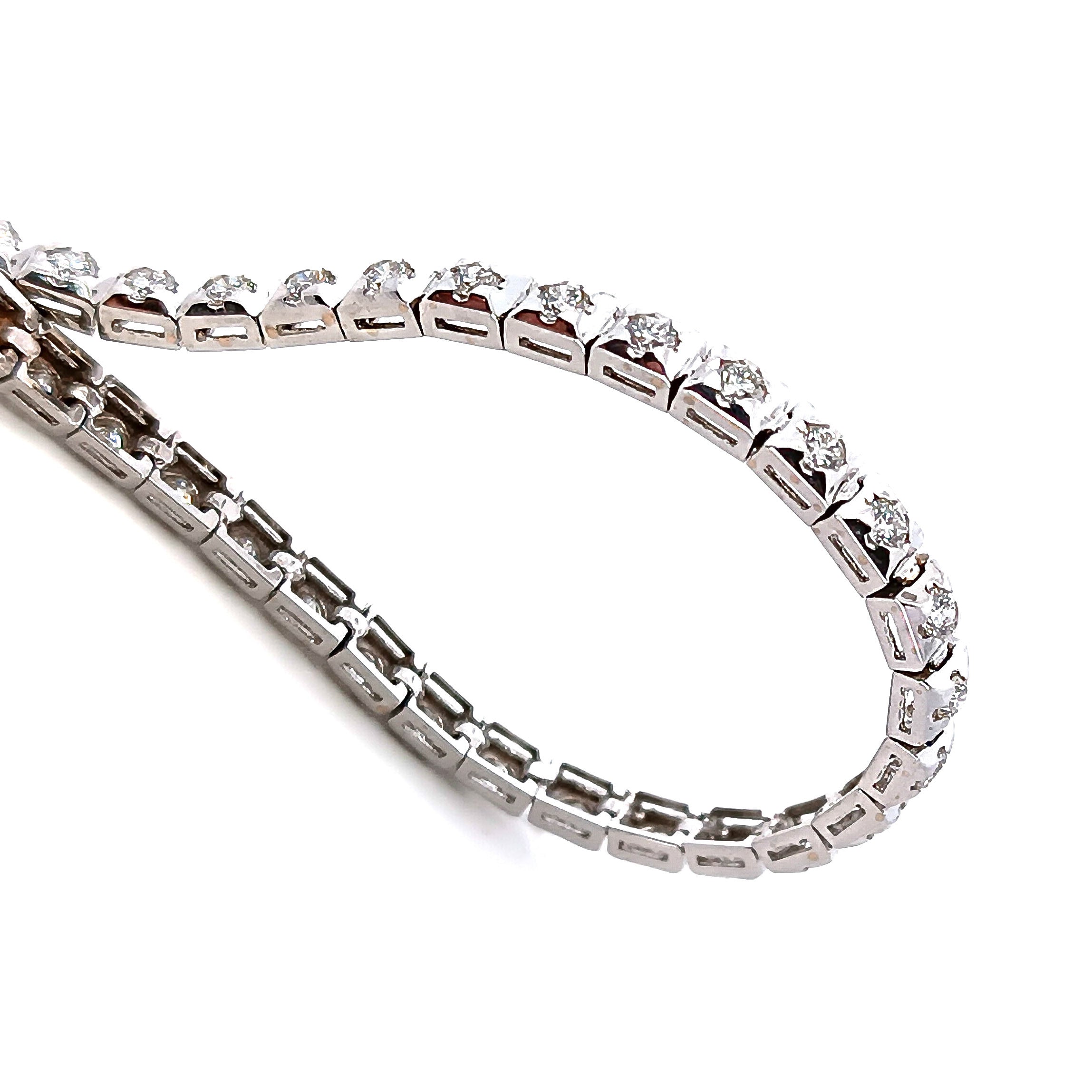 Bracciale Tennis Diamanti D'Arrigo DAR0982