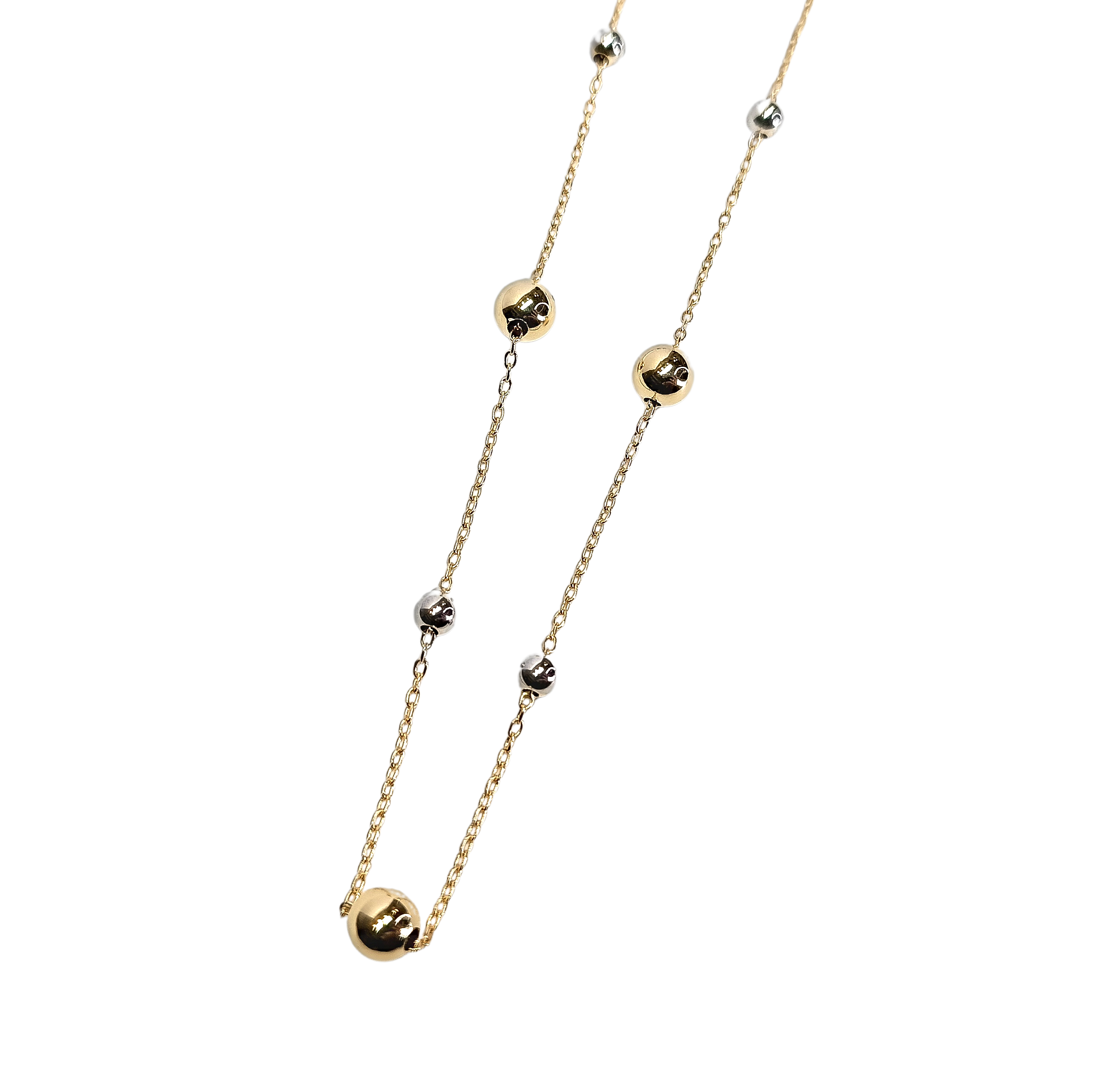Collana Gold D'Arrigo DAR0897