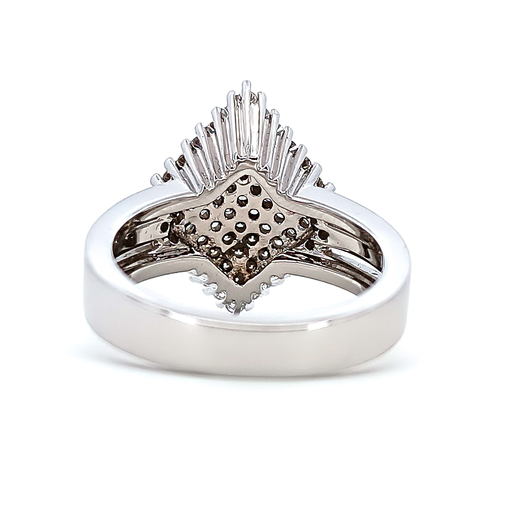 Anello Diamanti D'Arrigo DAR1087