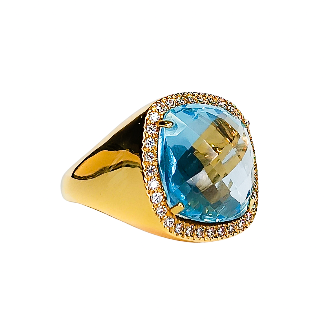 Anello Summer D'Arrigo DAR0917