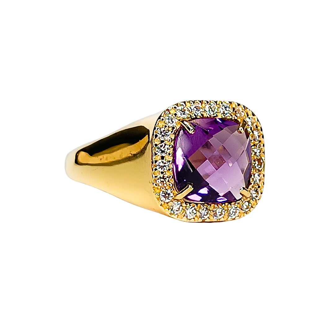 Anello Summer D'Arrigo DAR0918