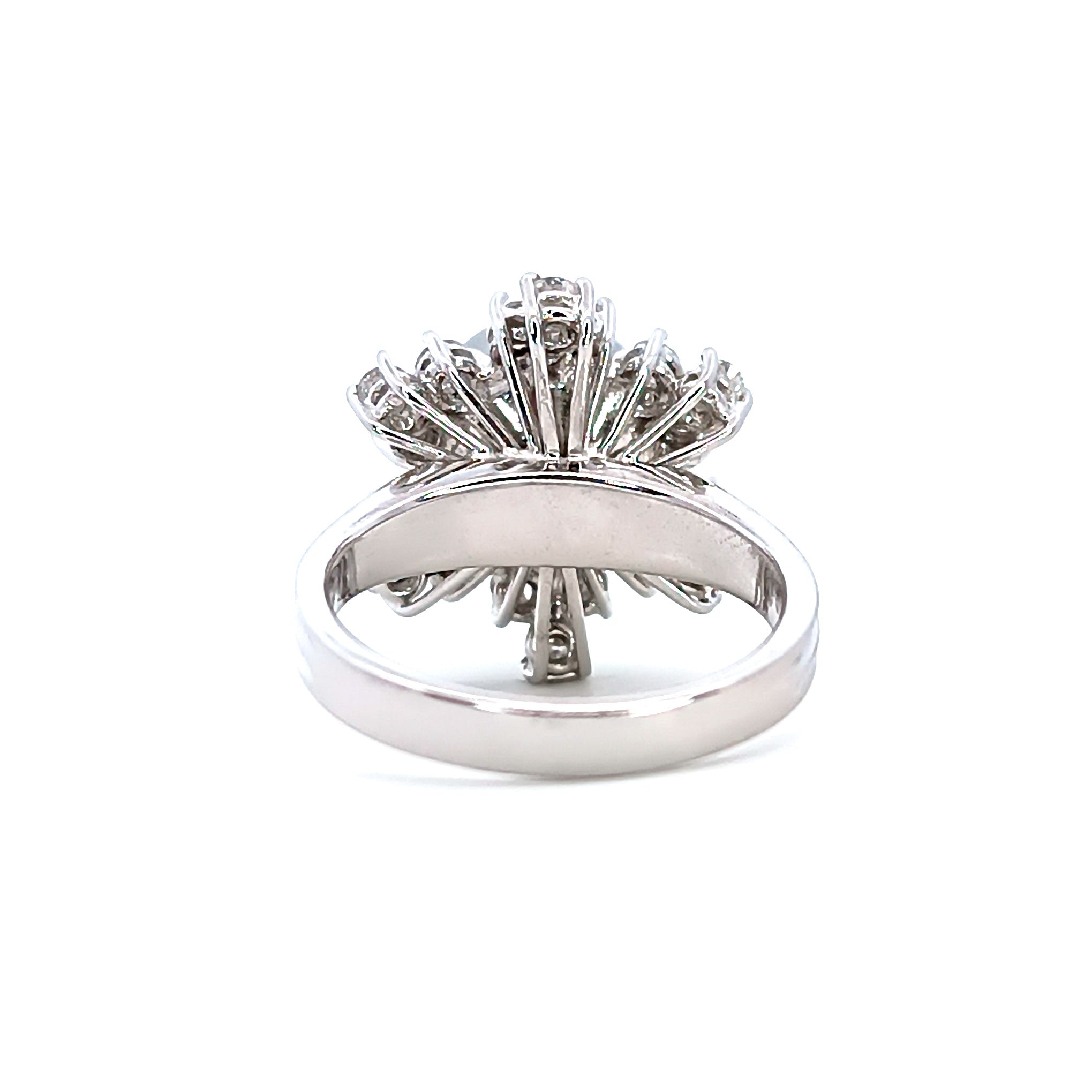 Anello Perla D'Arrigo DAR0912