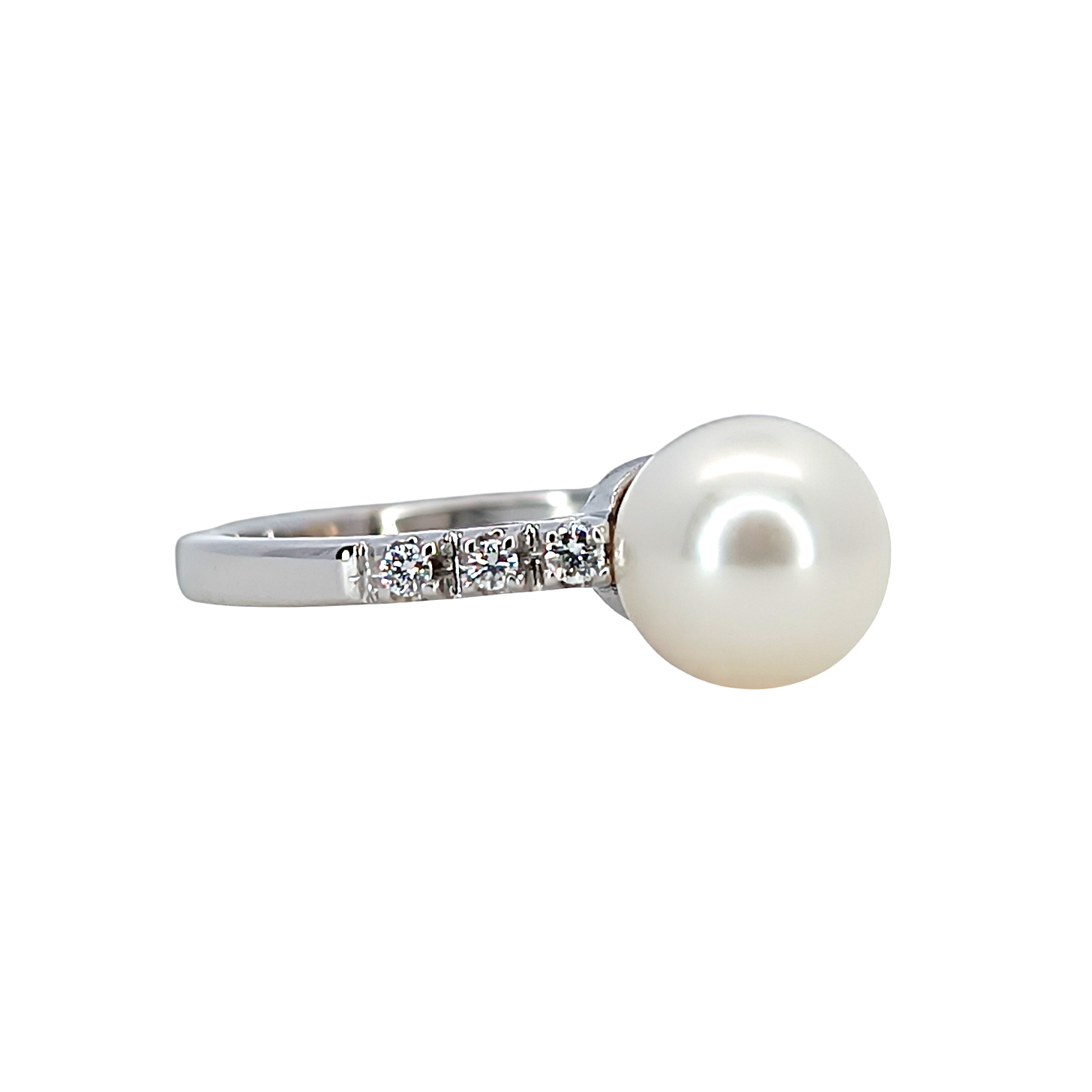 Anello Perla D'Arrigo DAR0937