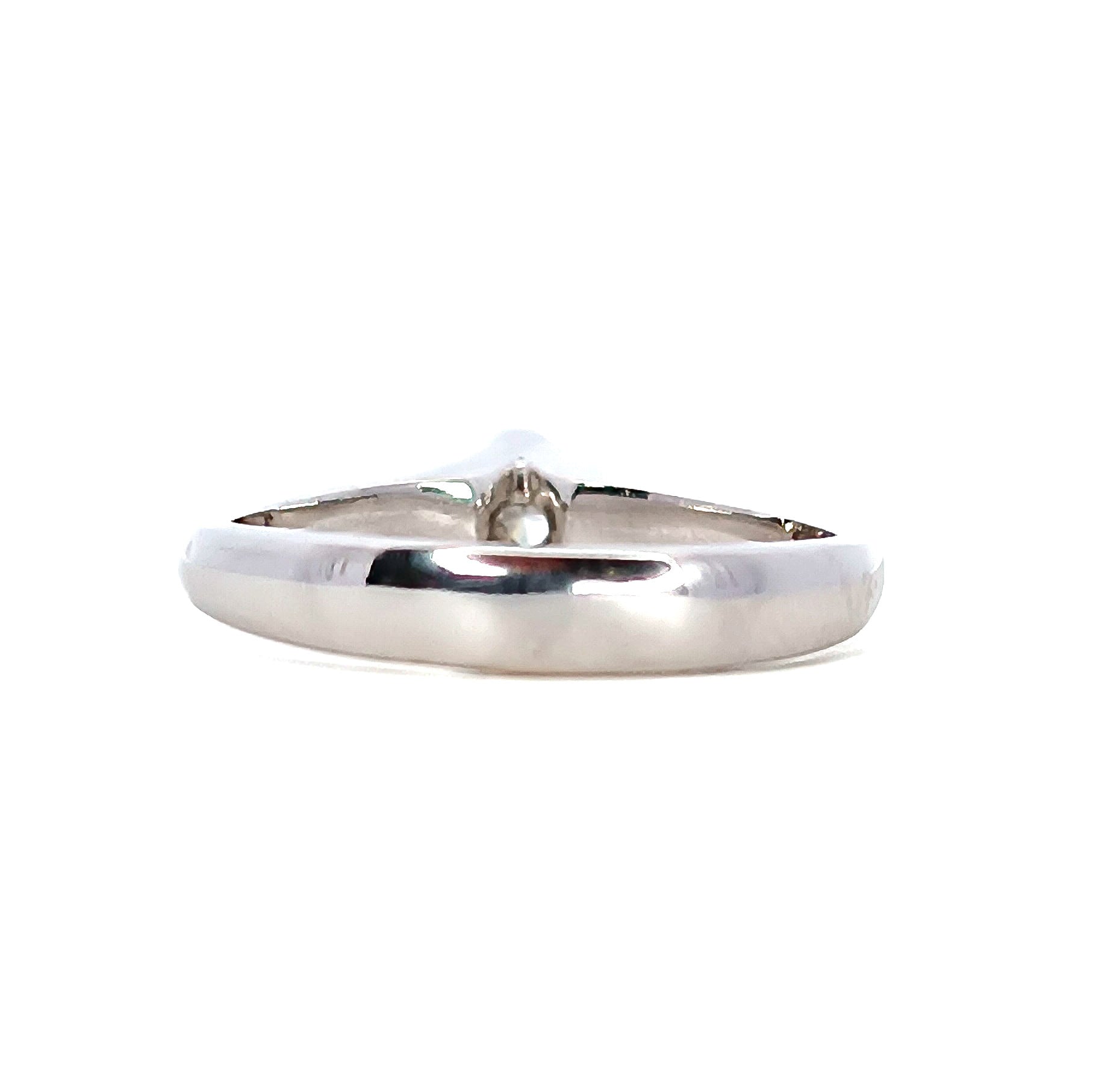 Anello Solitario D'Arrigo DAR1058