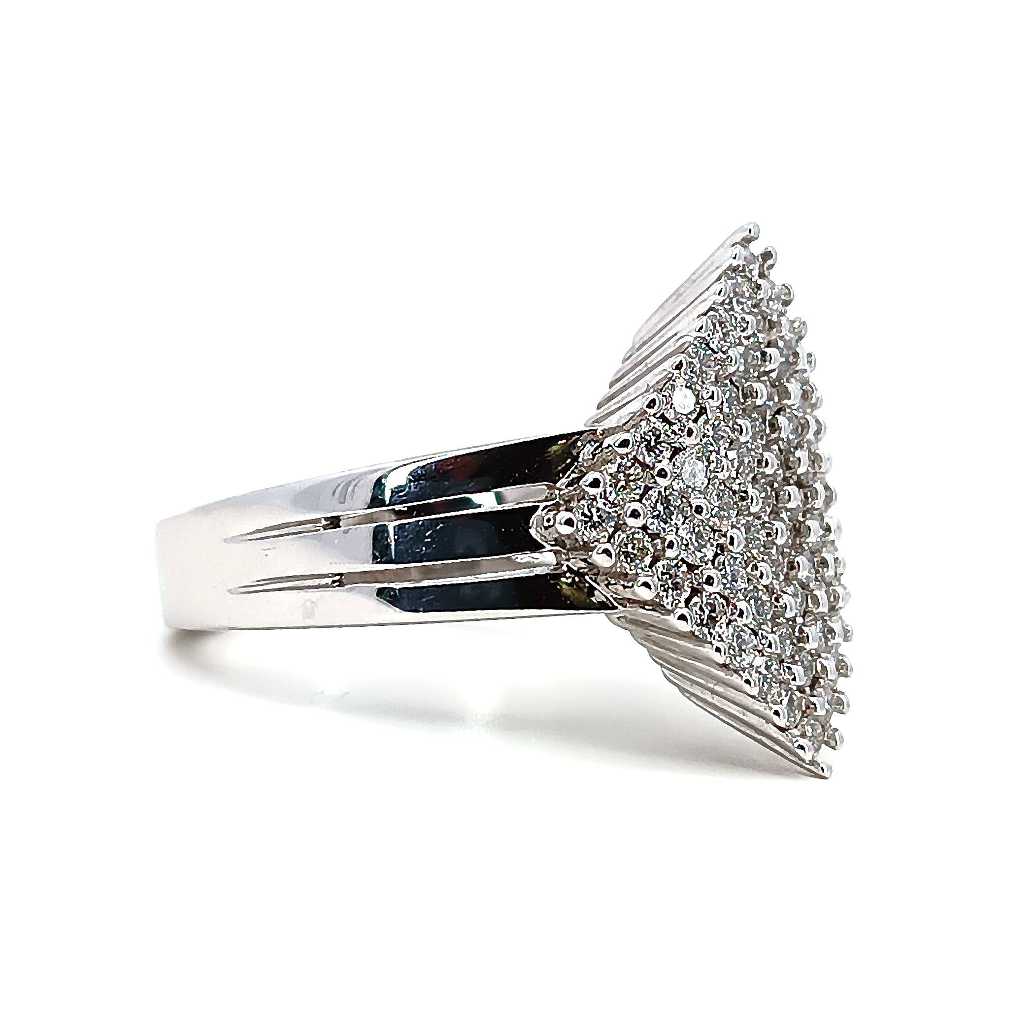 Anello Diamanti D'Arrigo DAR1087