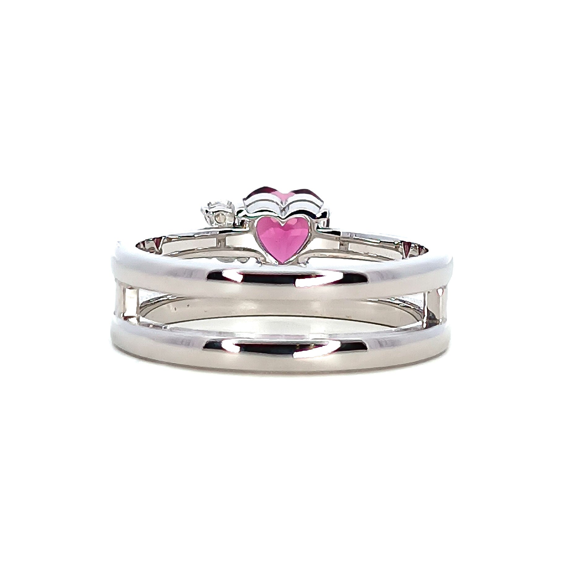 Anello Spinello Poesia AC2INK127HW1130