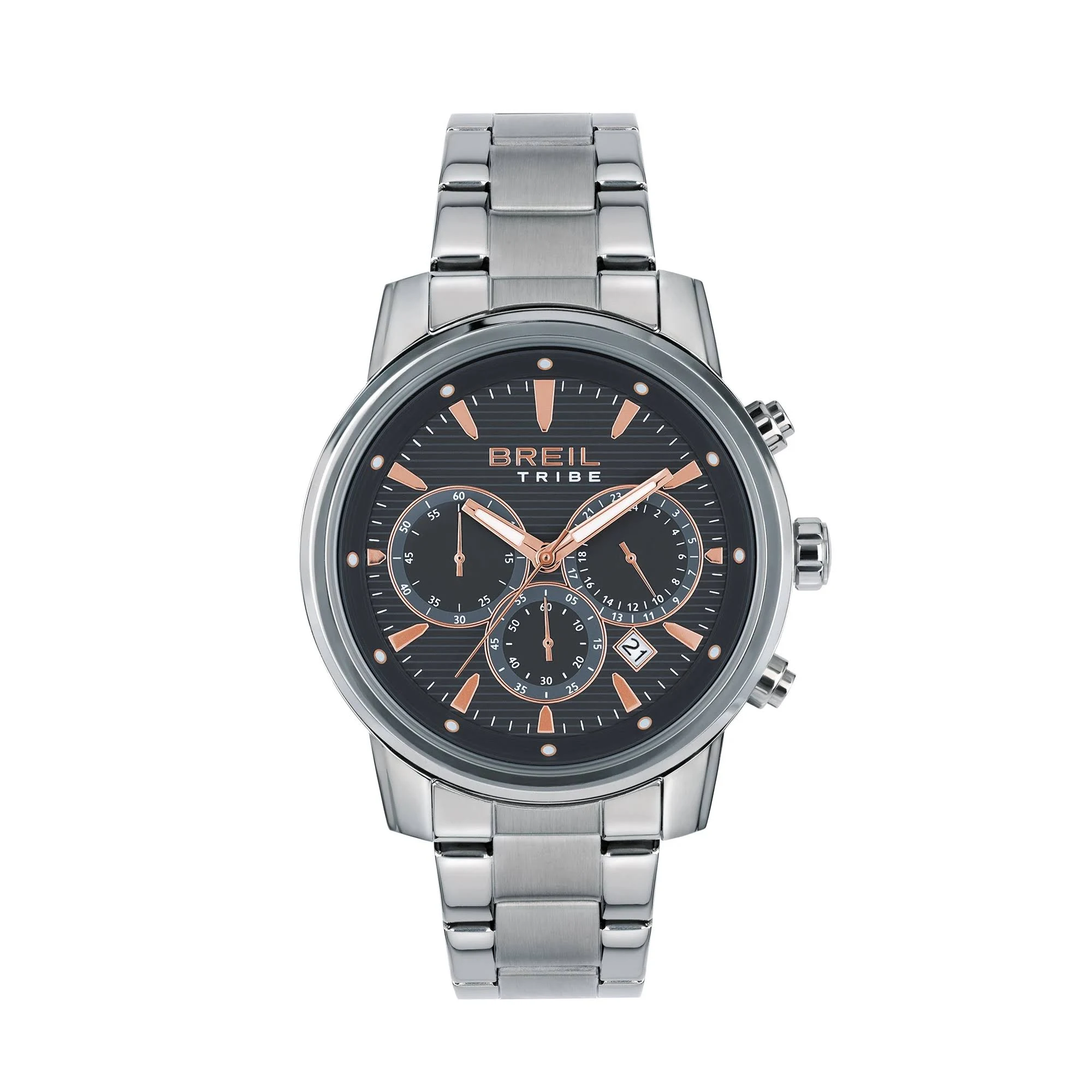 Orologio Breil Tribe Uomo EW0729