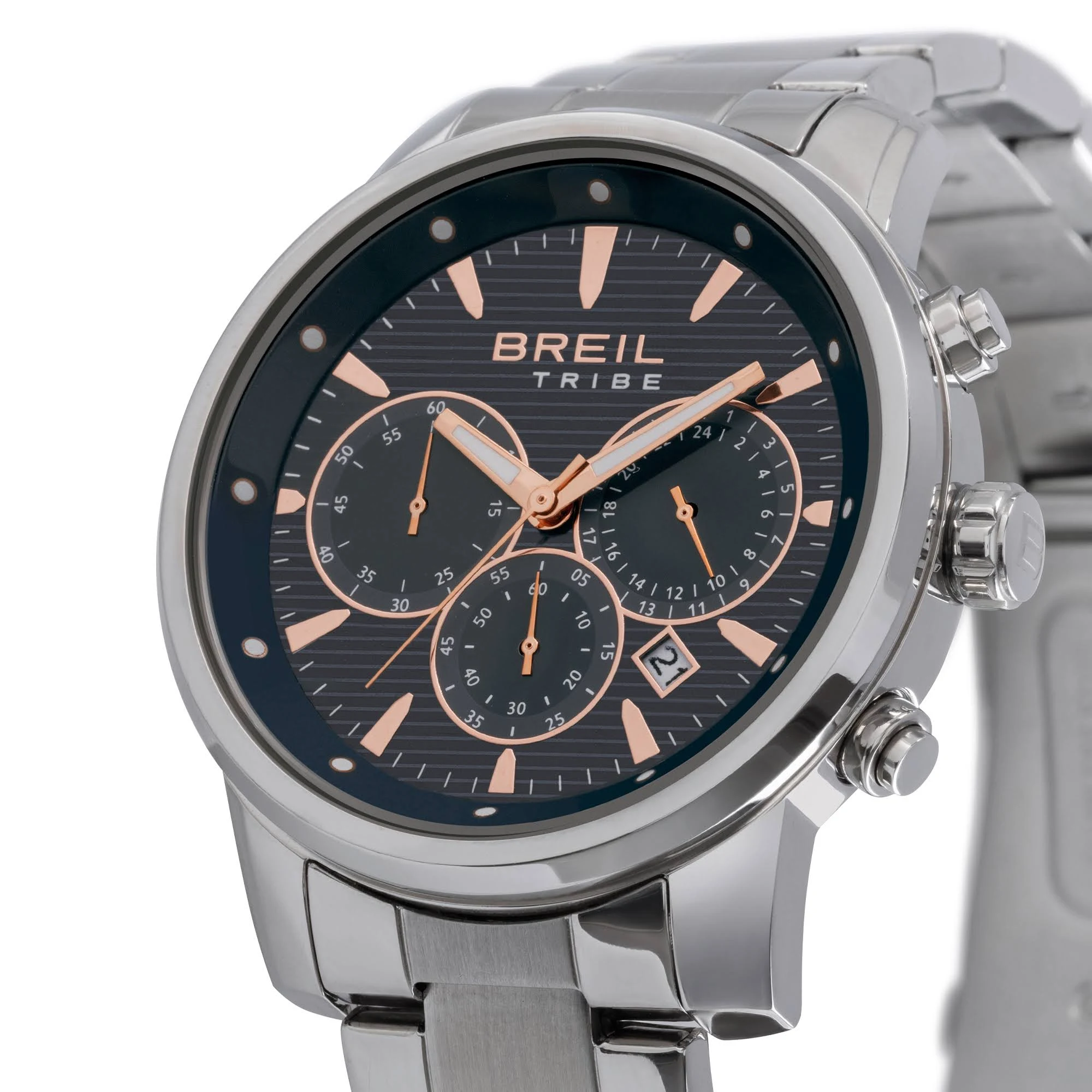 Orologio Breil Tribe Uomo EW0729