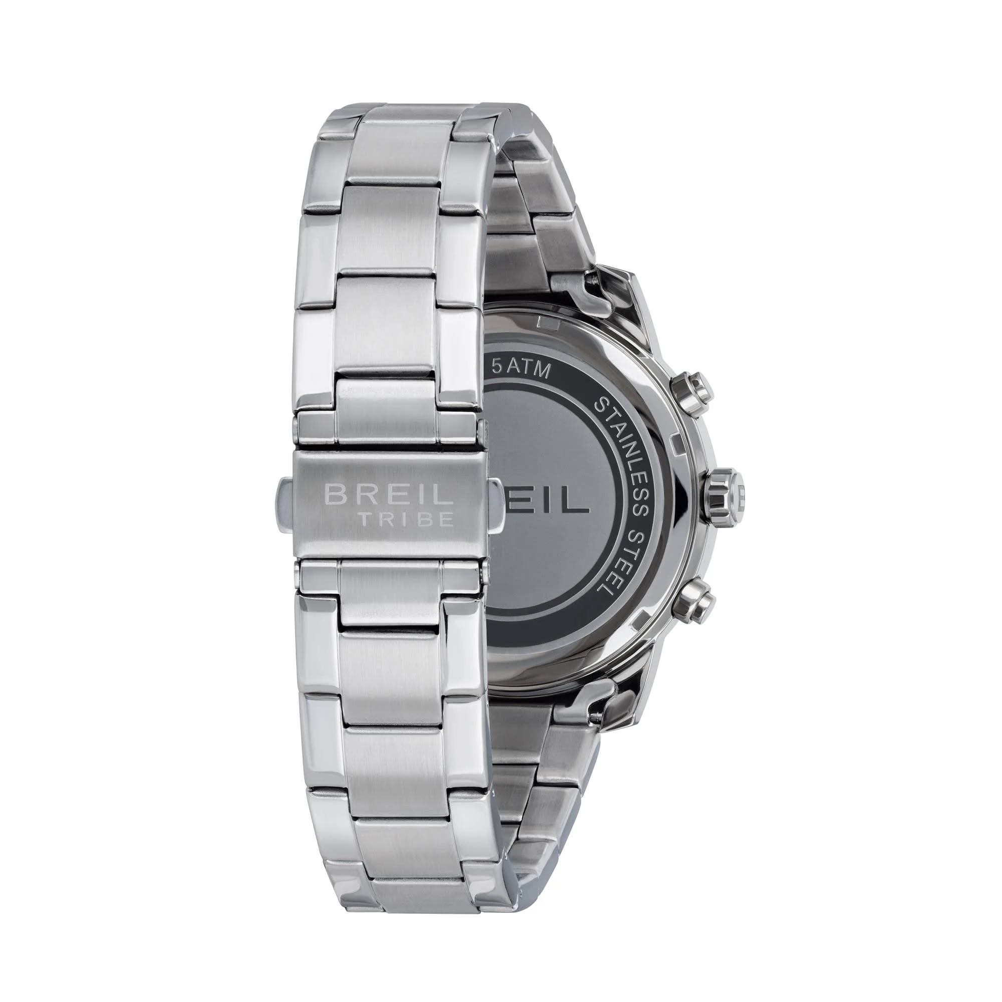 Orologio Breil Tribe Uomo EW0729