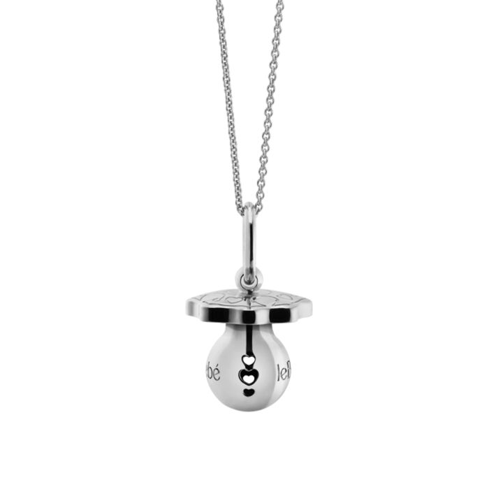 Collana Suonamore I Ciucci Le Bebé SNM080