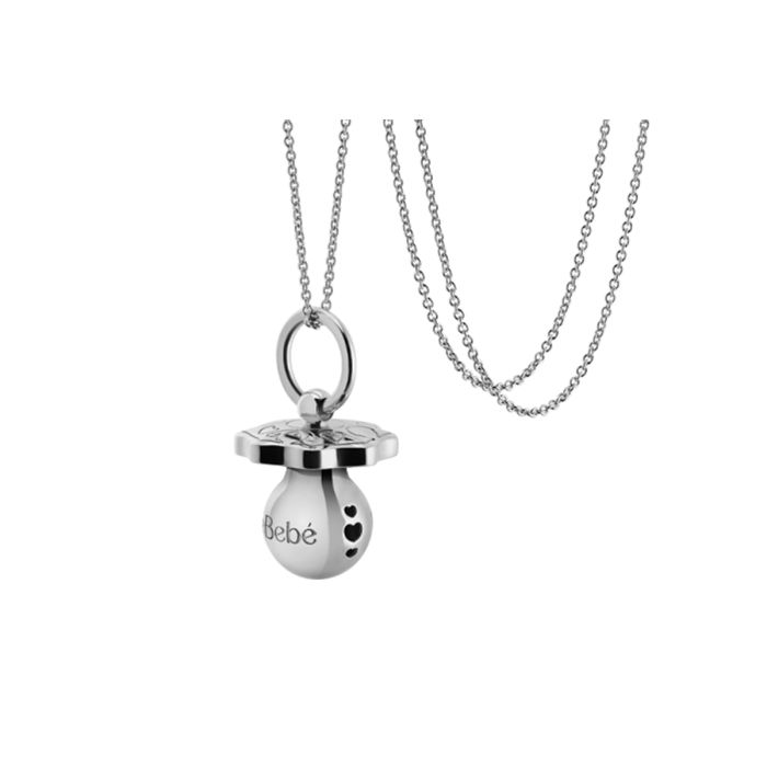 Collana Suonamore I Ciucci Le Bebé SNM080