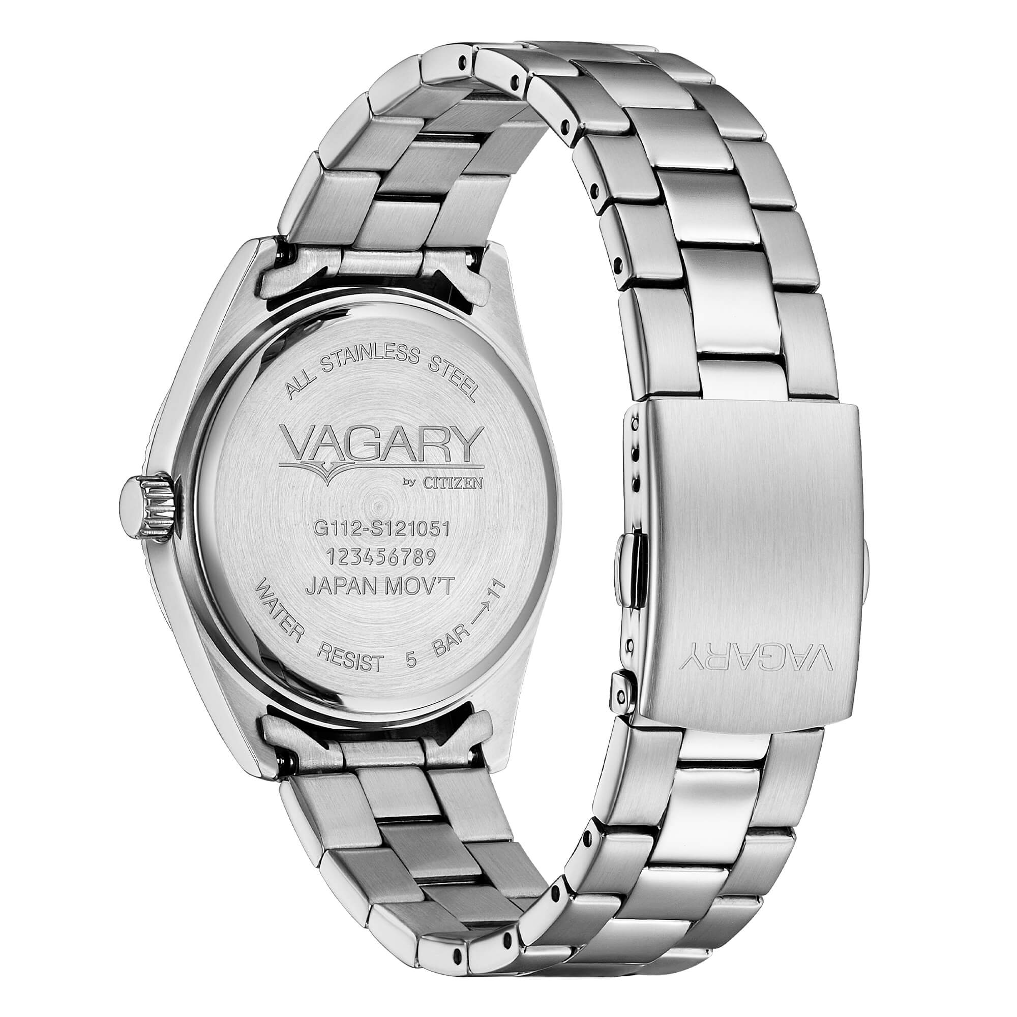 Orologio Vagary Uomo IB9-115-75