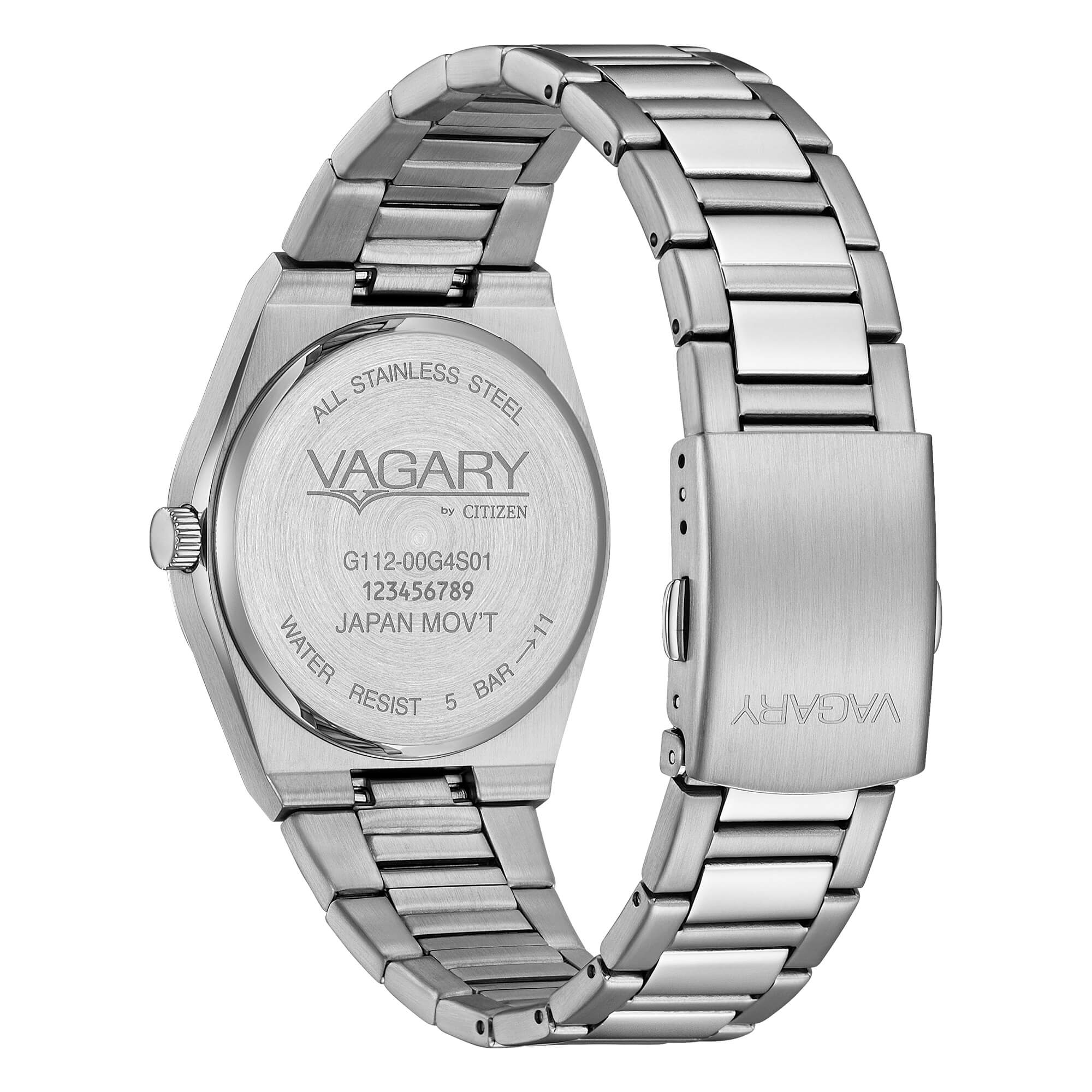 Orologio Vagary Uomo IB9-719-41