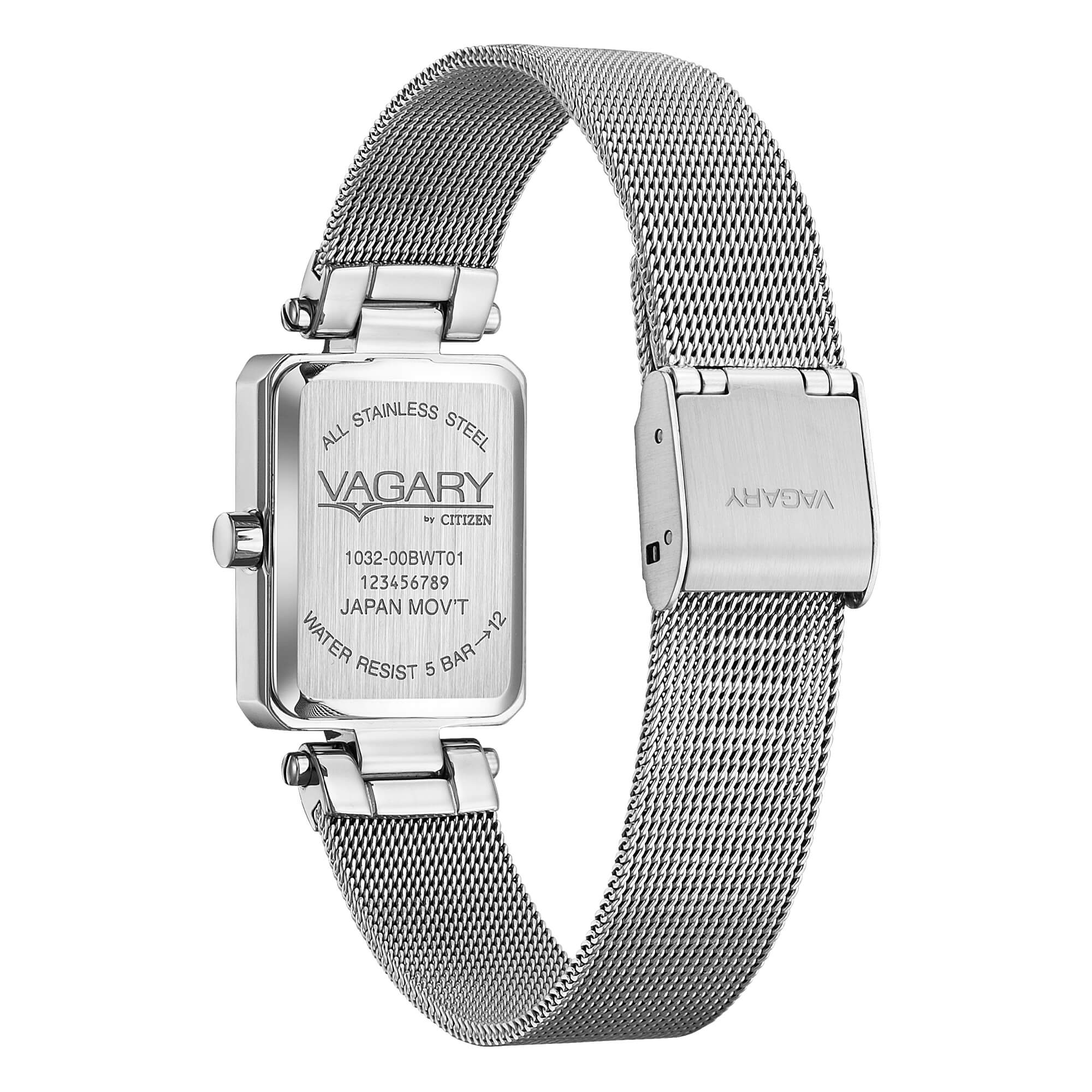 Orologio Vagary Donna IK7-911-91