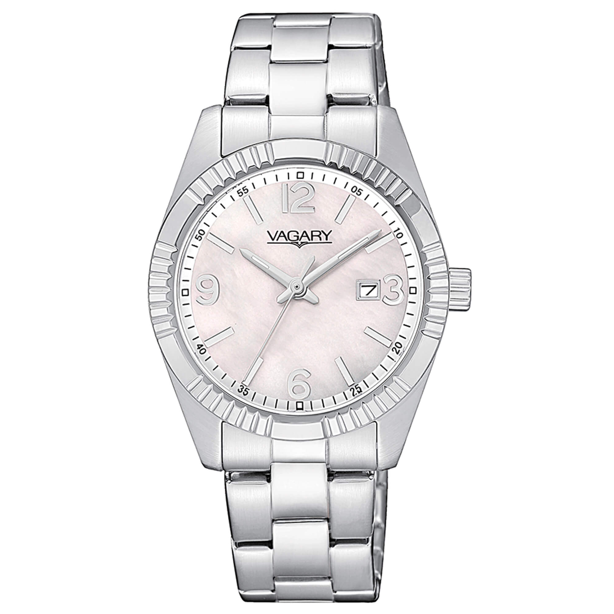 Orologio Vagary Donna IU2-219-11