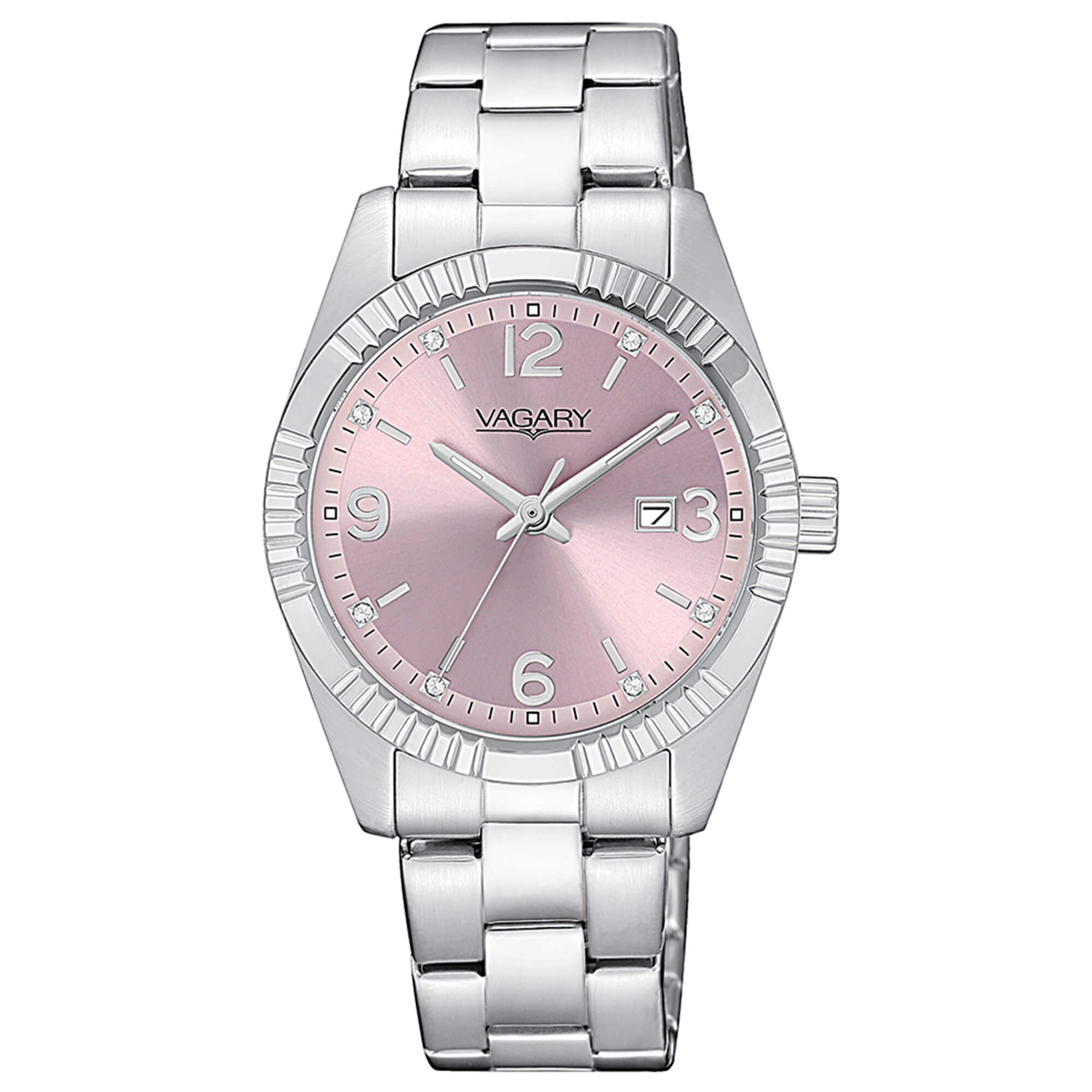 Orologio Vagary Donna IU2-219-91