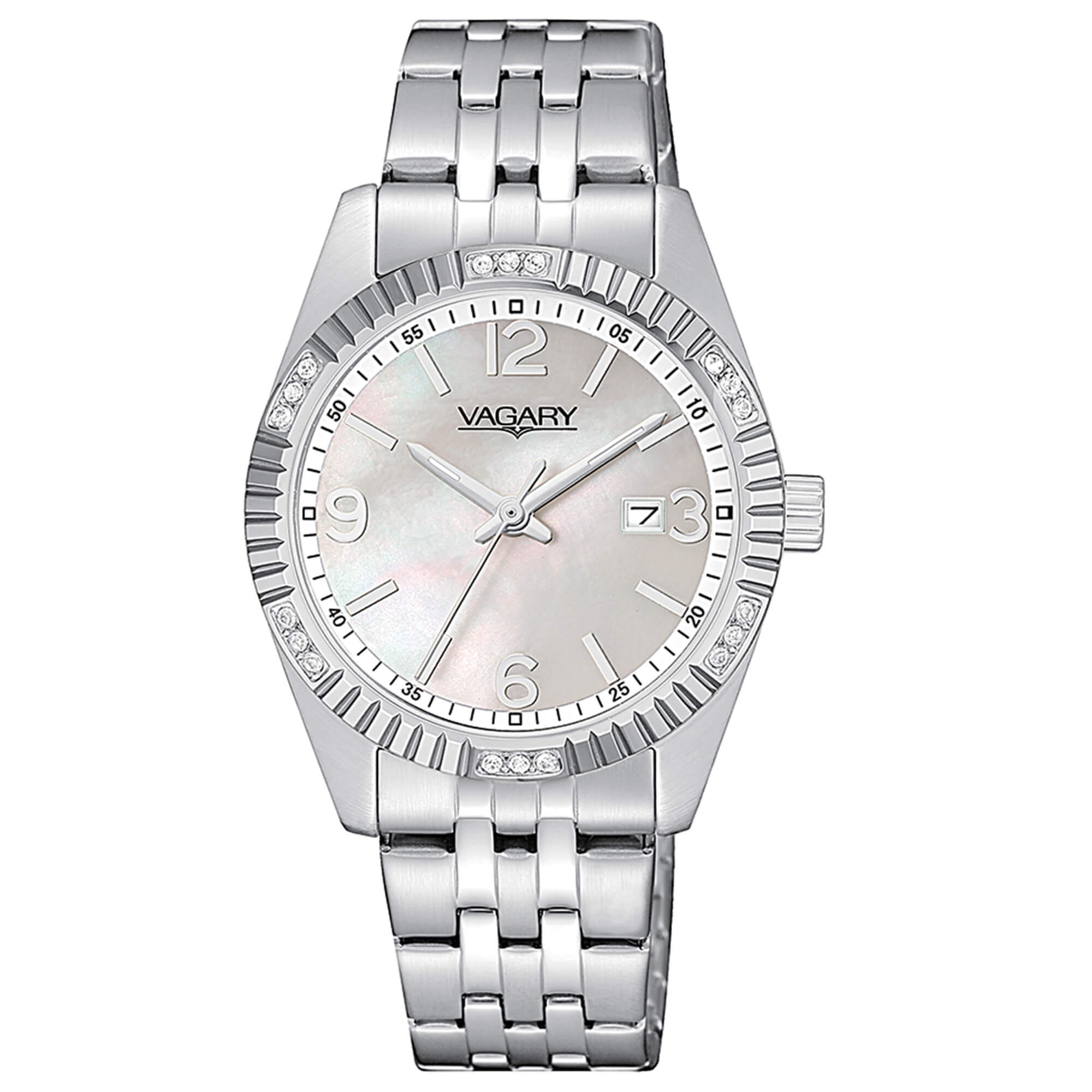 Orologio Vagary Donna IU2-316-11