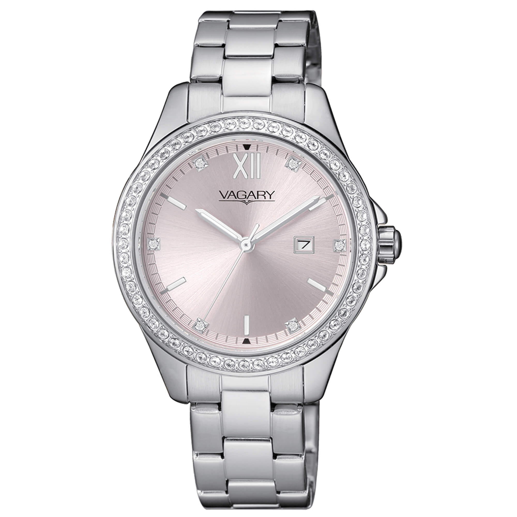 Orologio Vagary Donna IU2-413-91