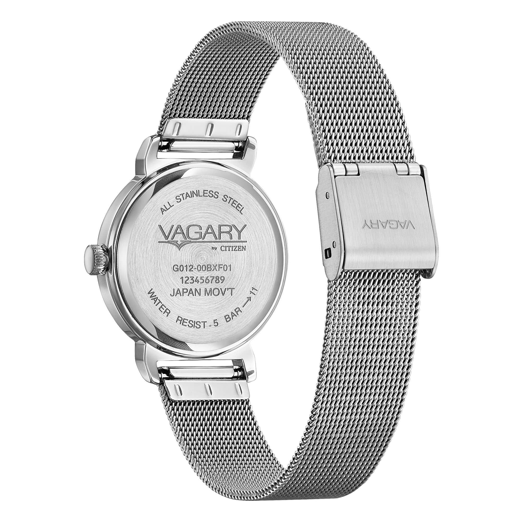 Orologio Vagary Donna IU3-410-71