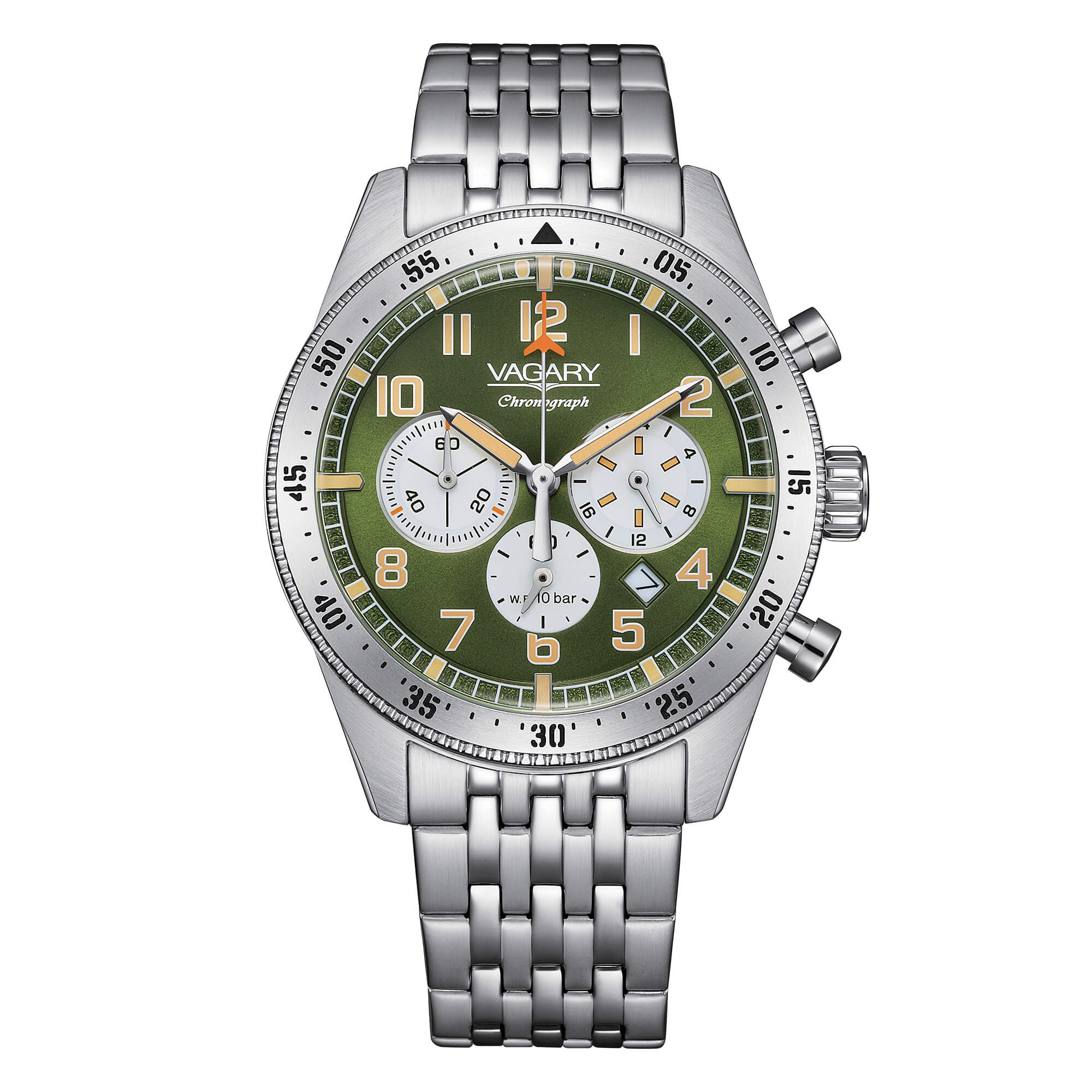 Orologio Vagary Uomo IV2-117-41