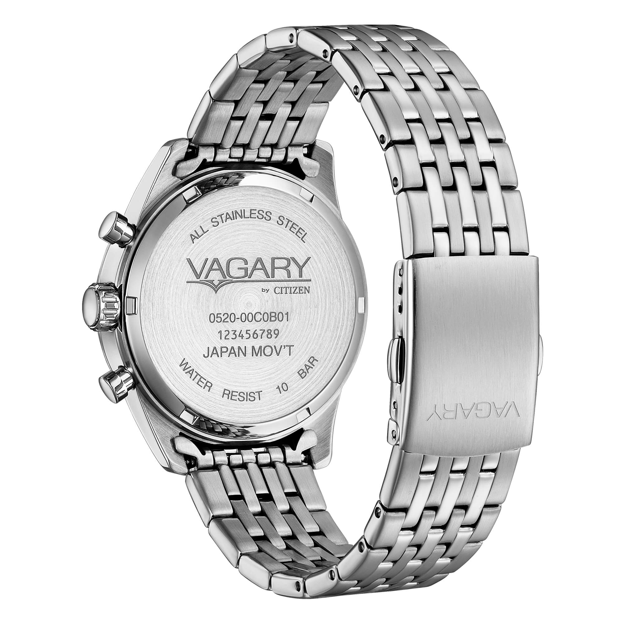 Orologio Vagary Uomo IV2-117-41