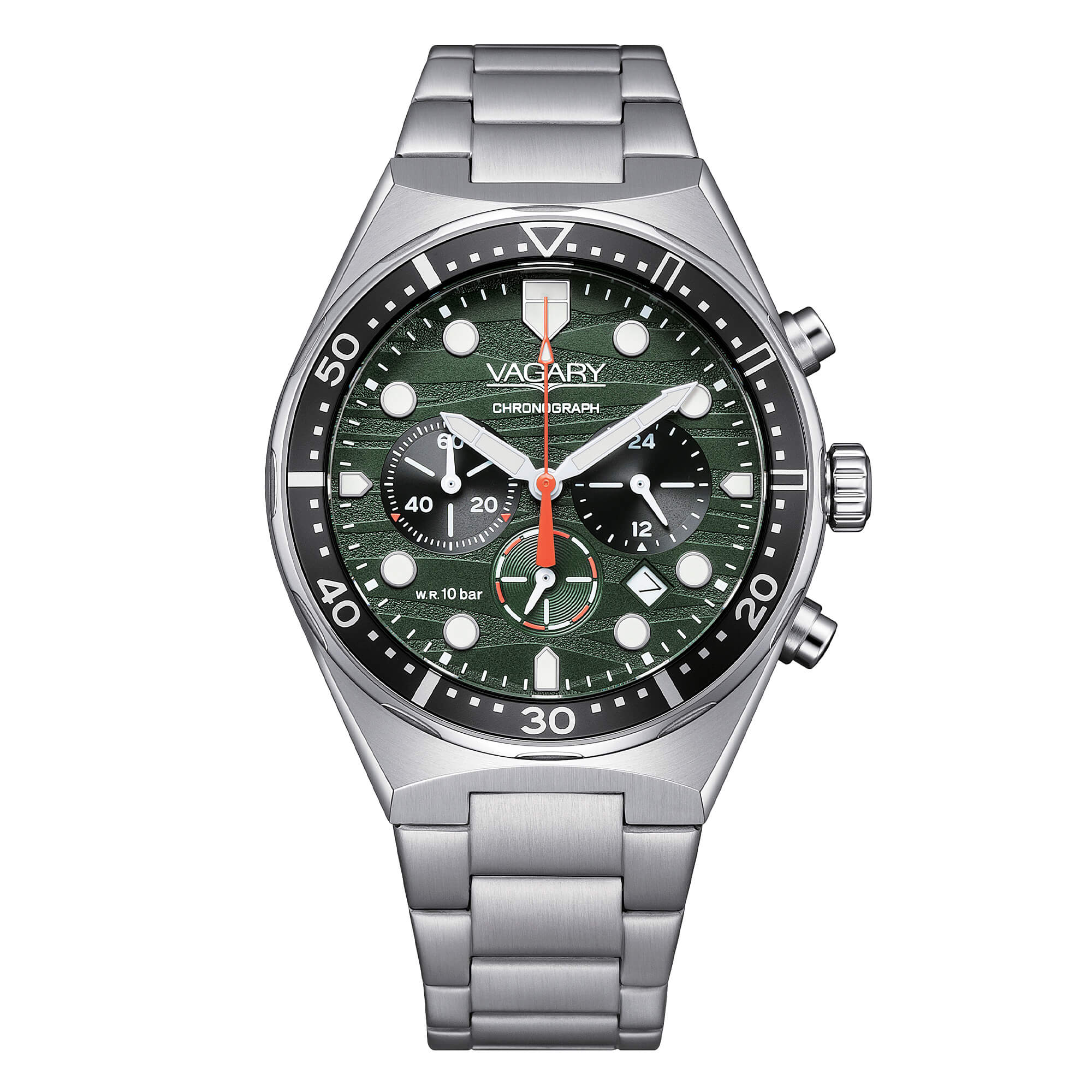Orologio Vagary Uomo IV2-214-41