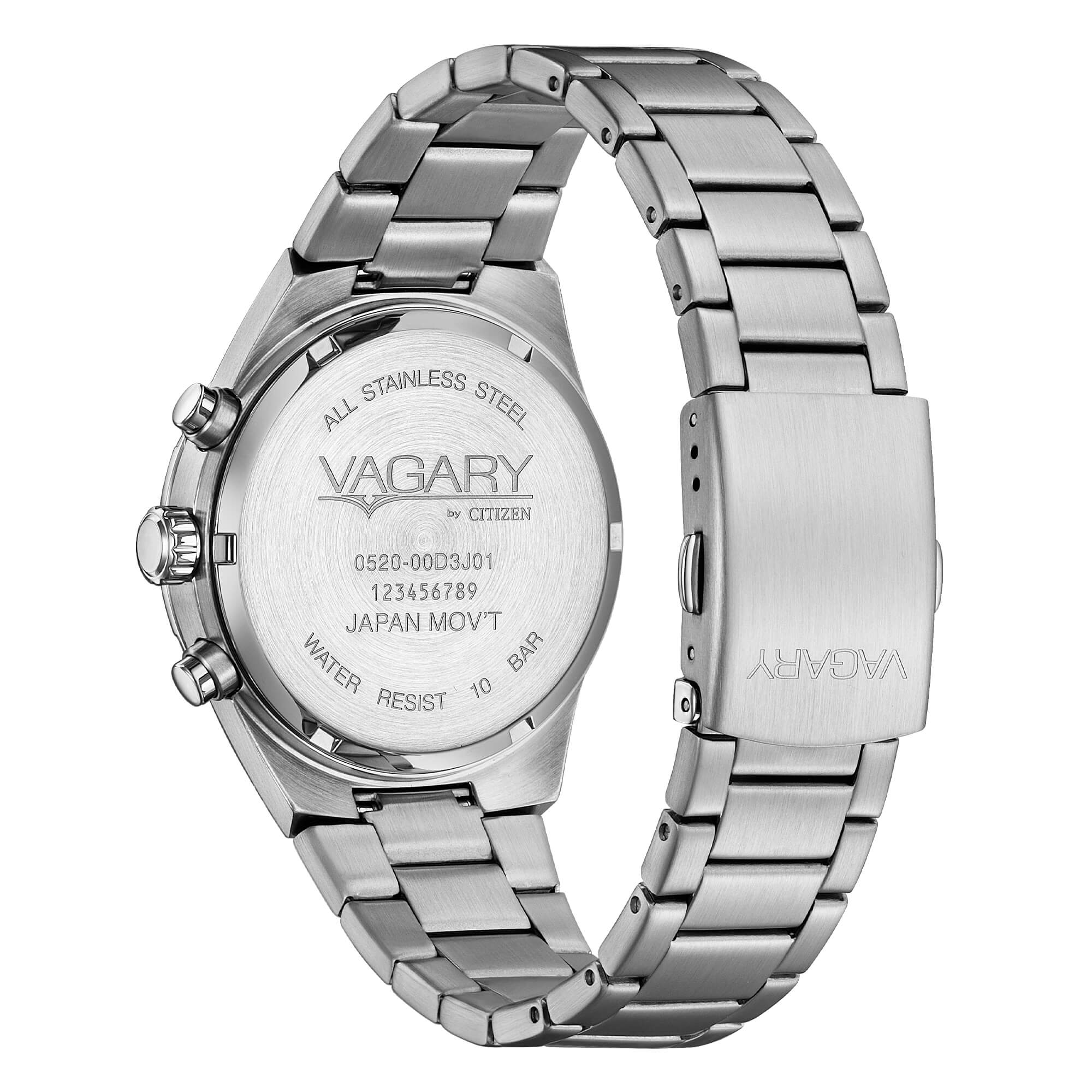 Orologio Vagary Uomo IV2-214-71