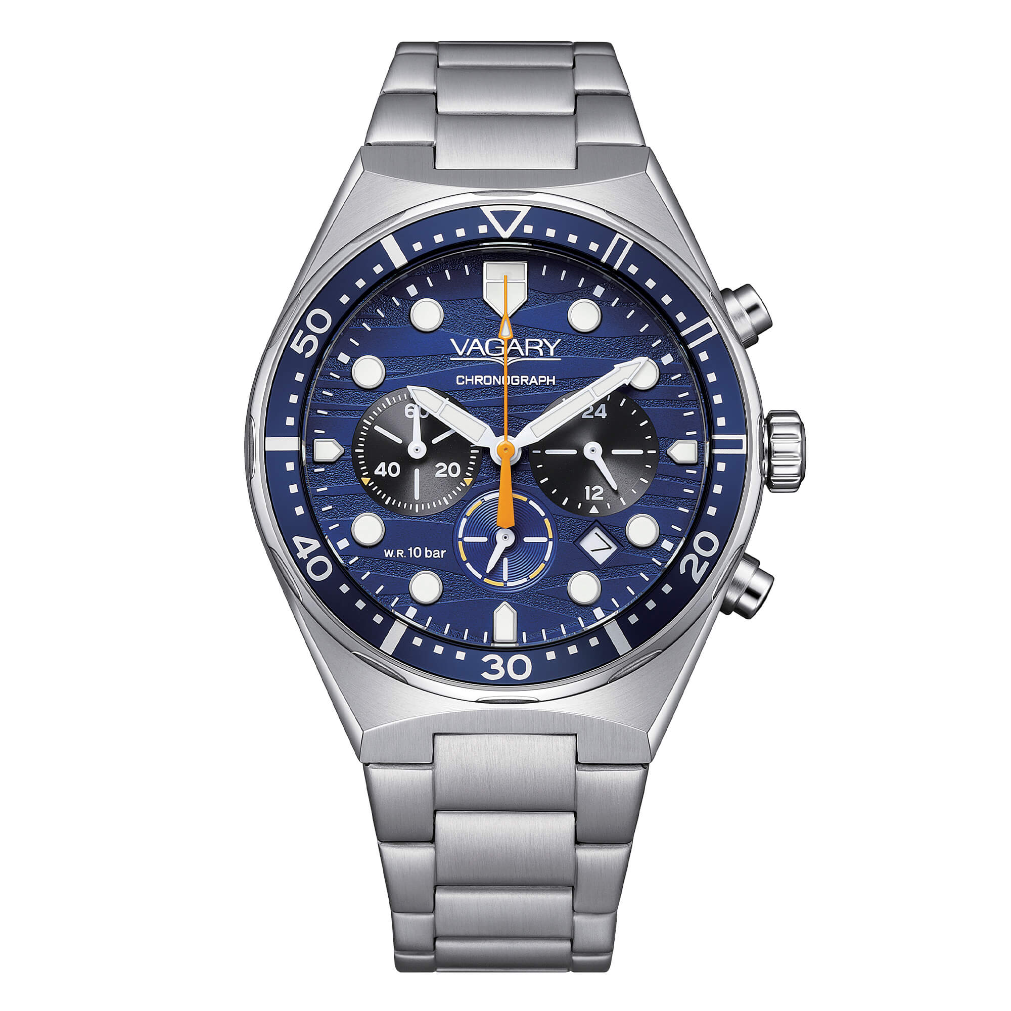 Orologio Vagary Uomo IV2-214-71