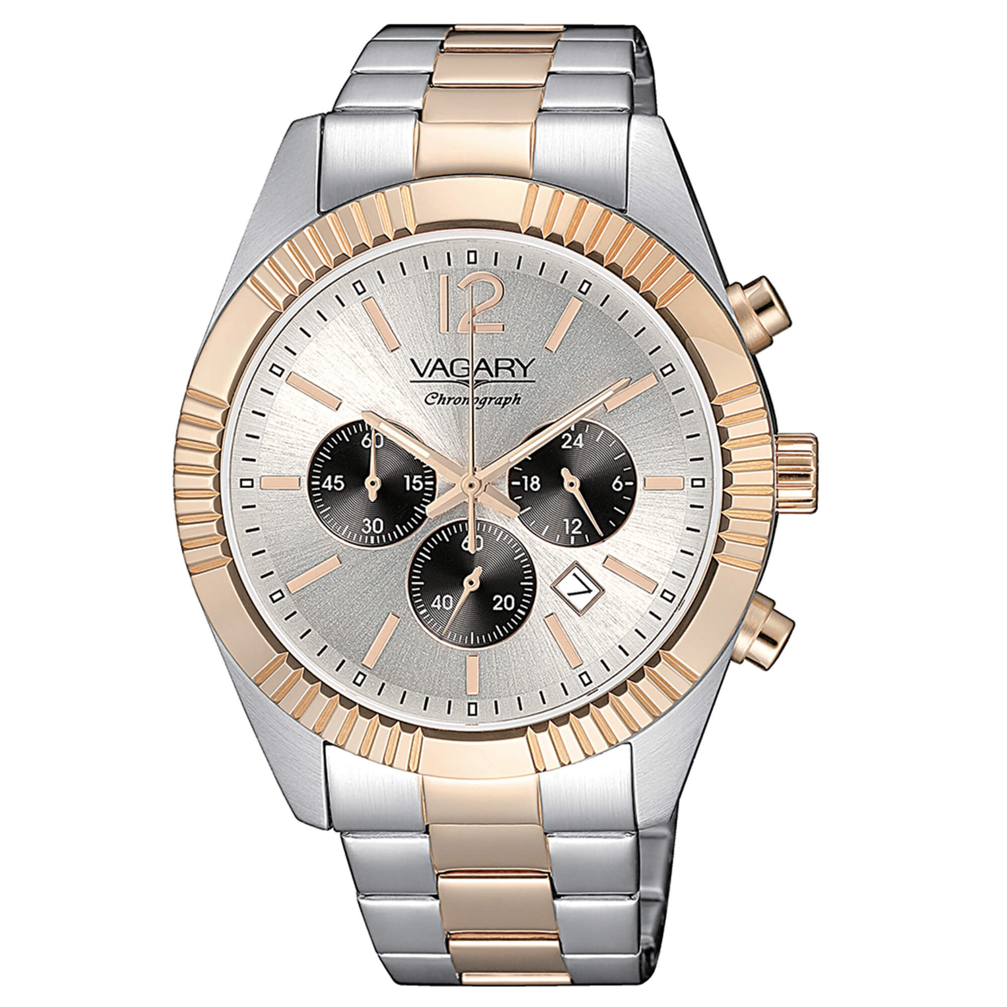 Orologio Vagary Uomo IV4-535-11