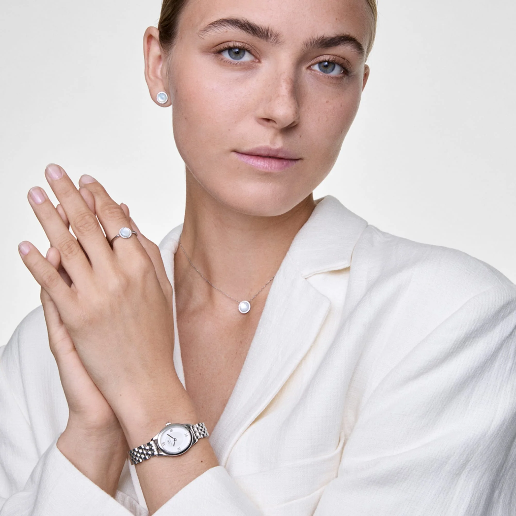 Orologio Daniel Wellington Donna DW00100808