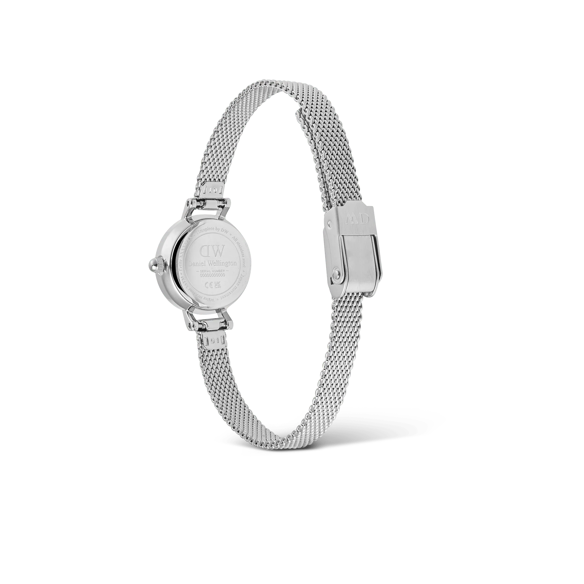 Orologio Daniel Wellington Donna DW00100746