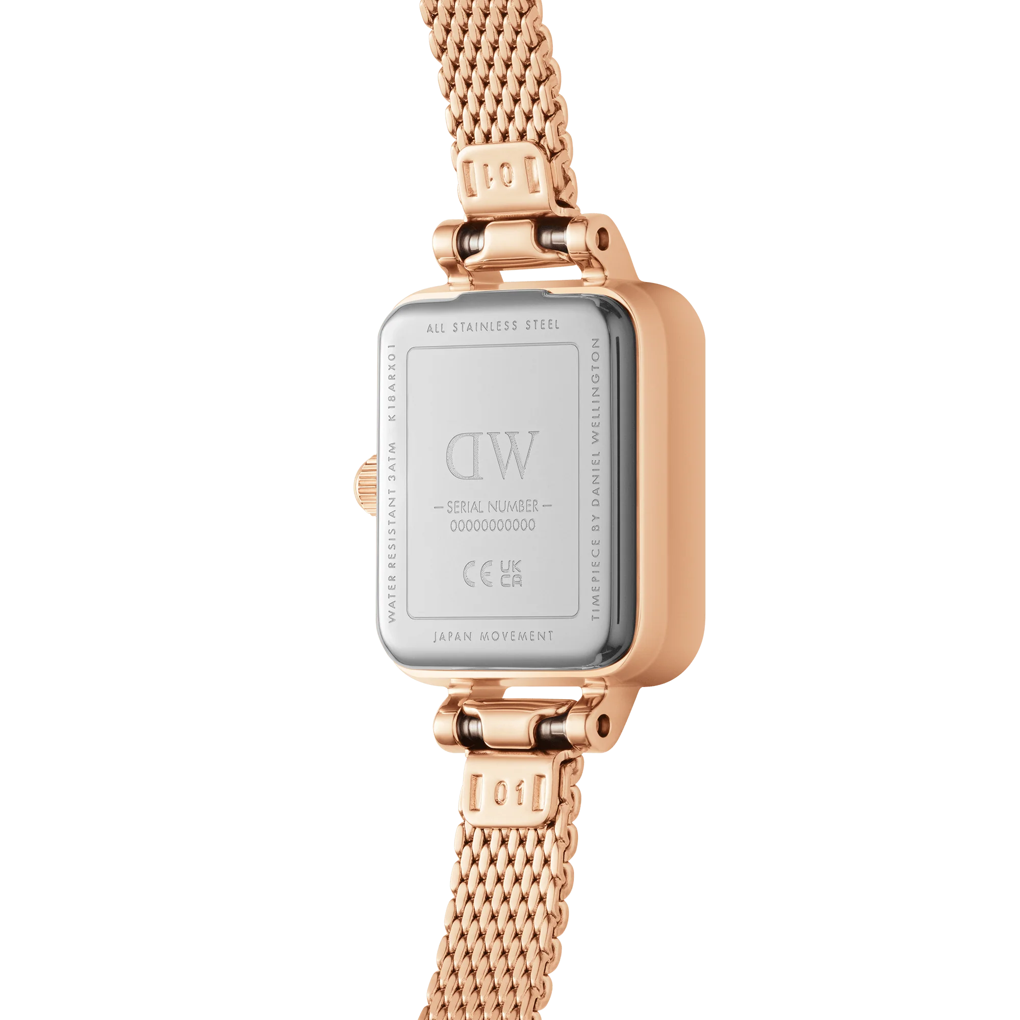 Orologio Daniel Wellington Donna DW00100727