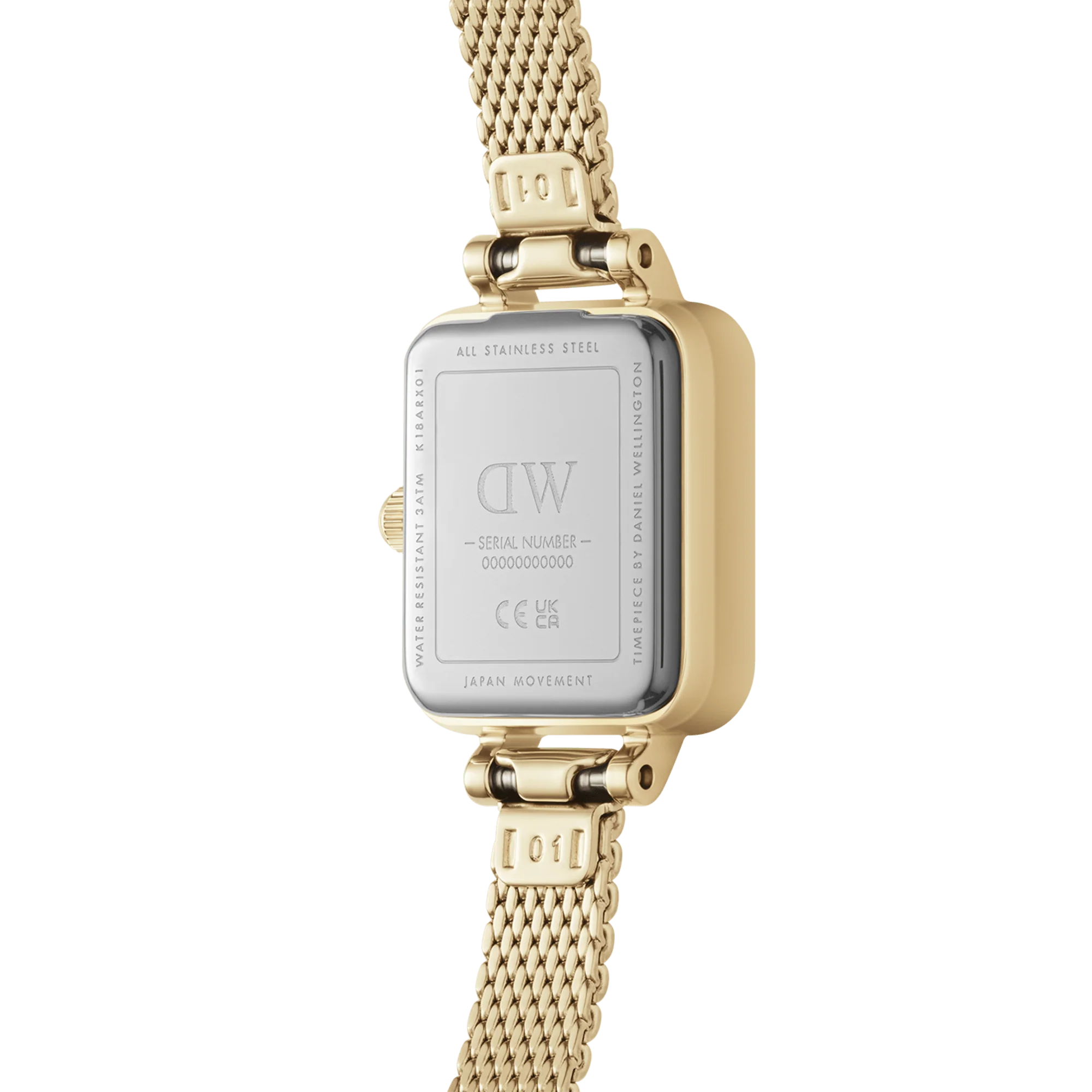 Orologio Daniel Wellington Donna DW00100656