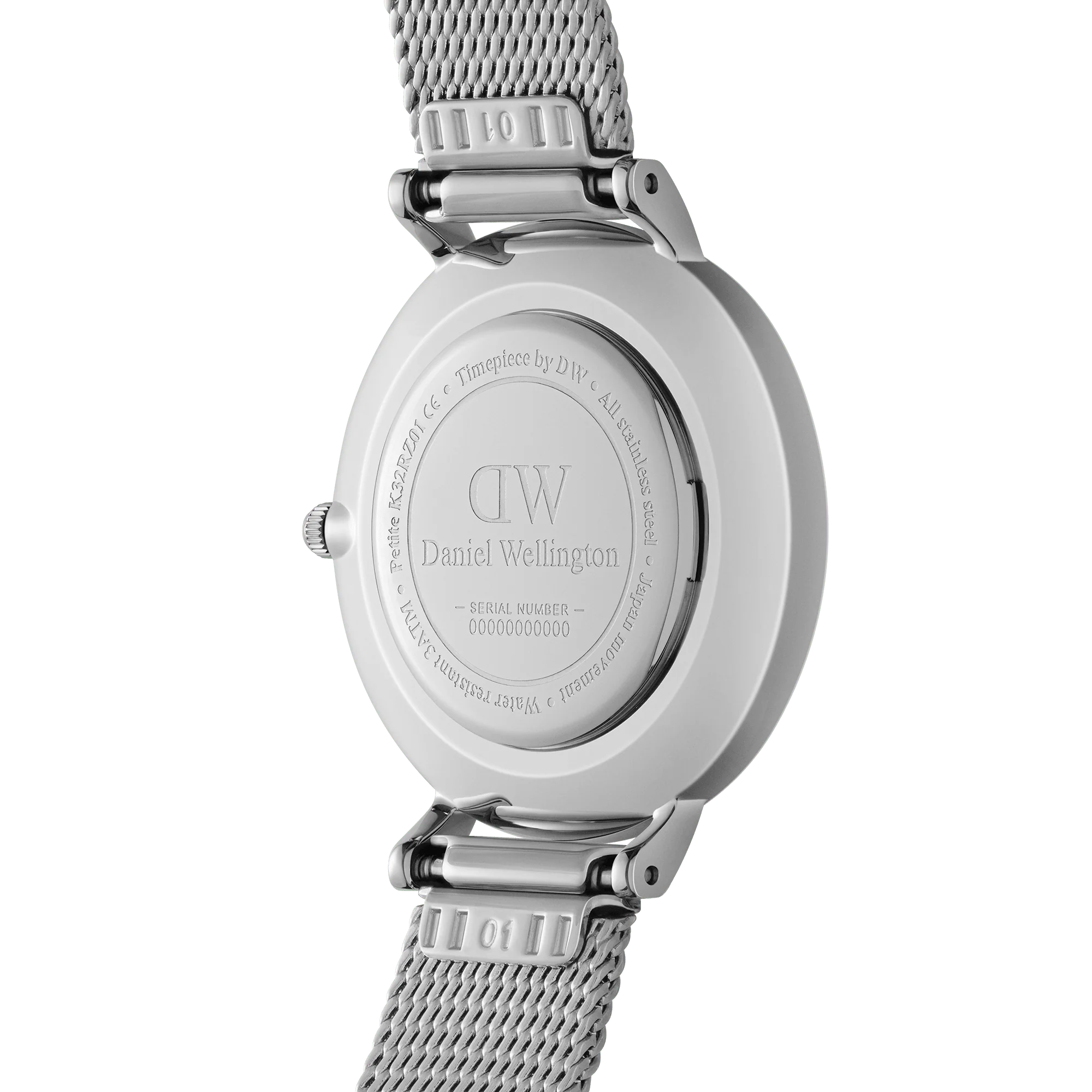 Orologio Daniel Wellington Donna DW00100684