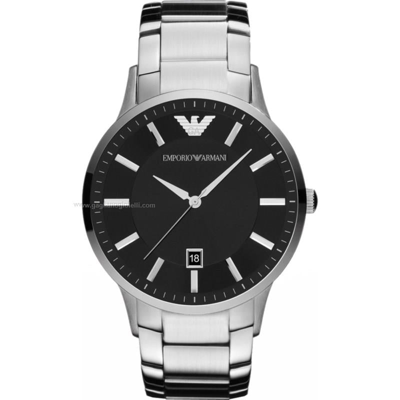 Orologio Emporio Armani Uomo AR11181