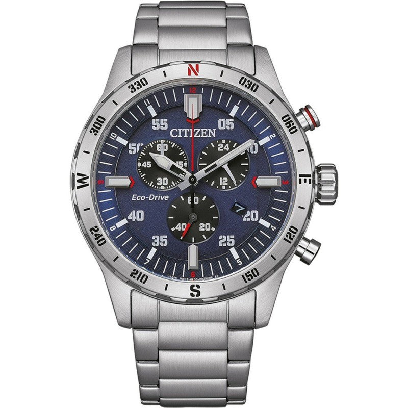Orologio Citizen Uomo AT2520-89L