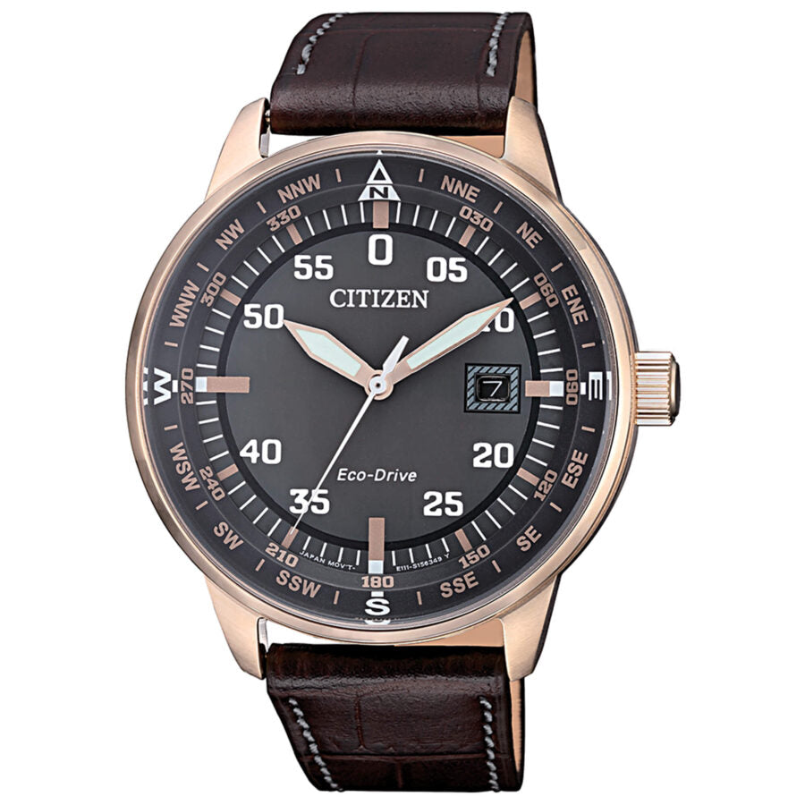 Orologio Citizen Uomo BM7393-16H