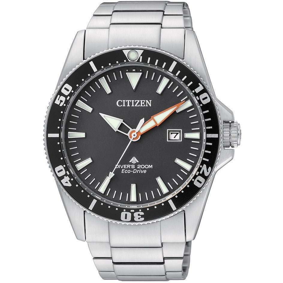 Orologio Citizen Uomo BN0100-51E