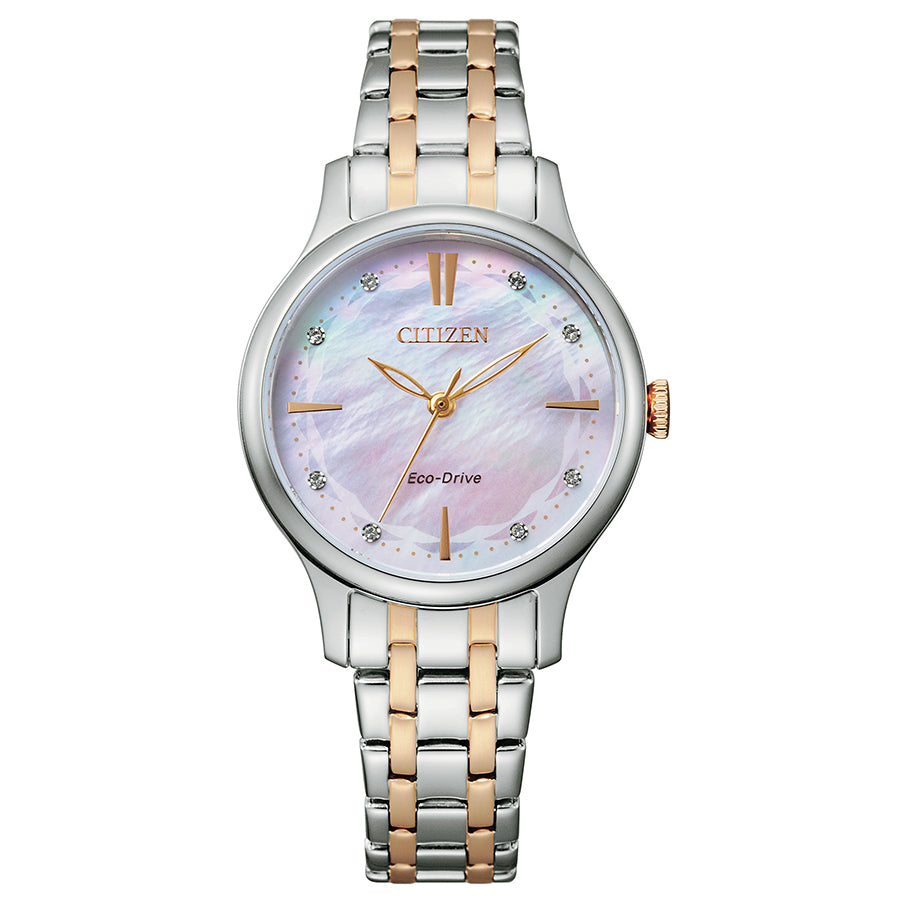 Orologio Citizen Donna EM0896-89Y