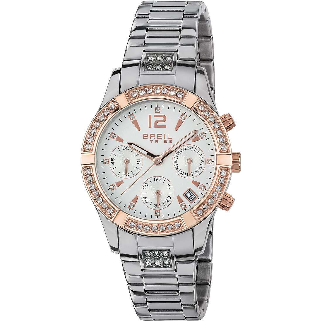 Orologio Breil Tribe Donna EW0426