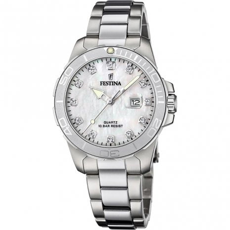 Orologio Festina Donna F20503/1