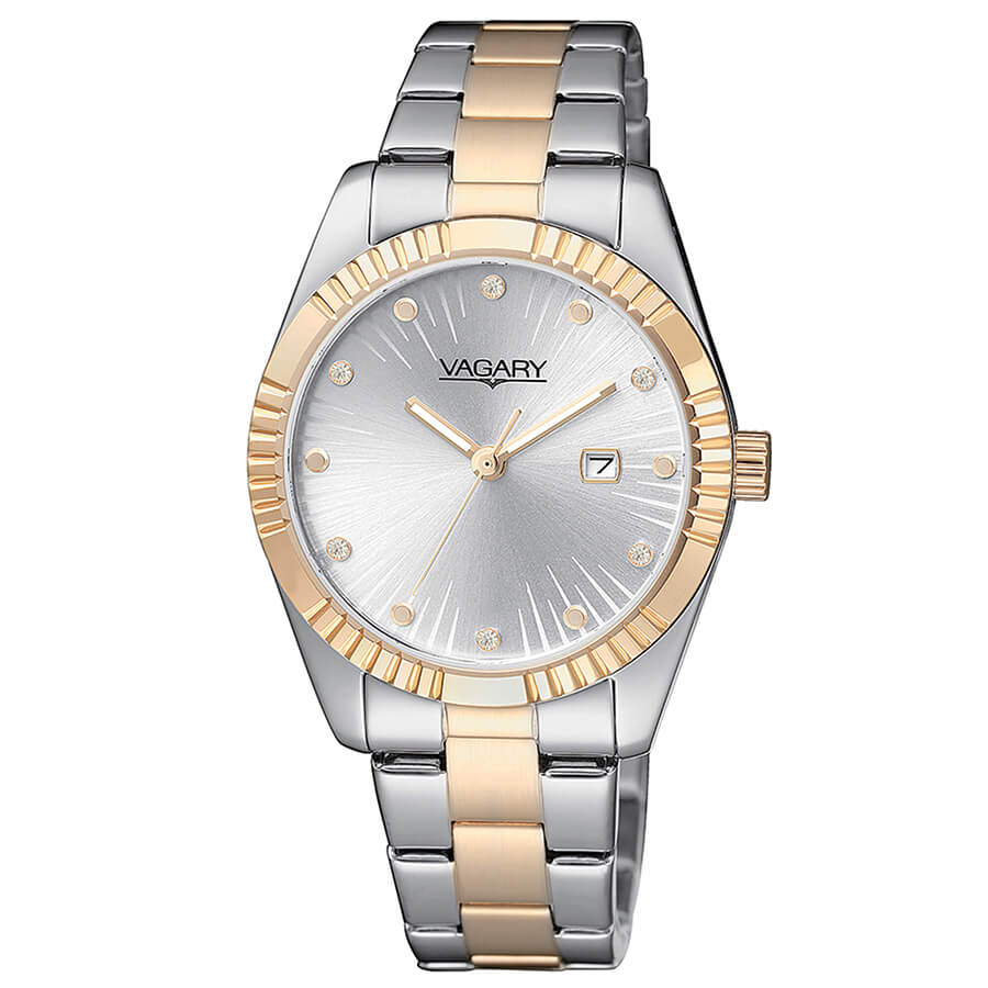 Orologio Vagary Donna IU2-294-11