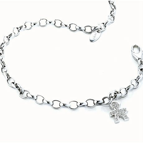 Bracciale Le Bebé LBB072